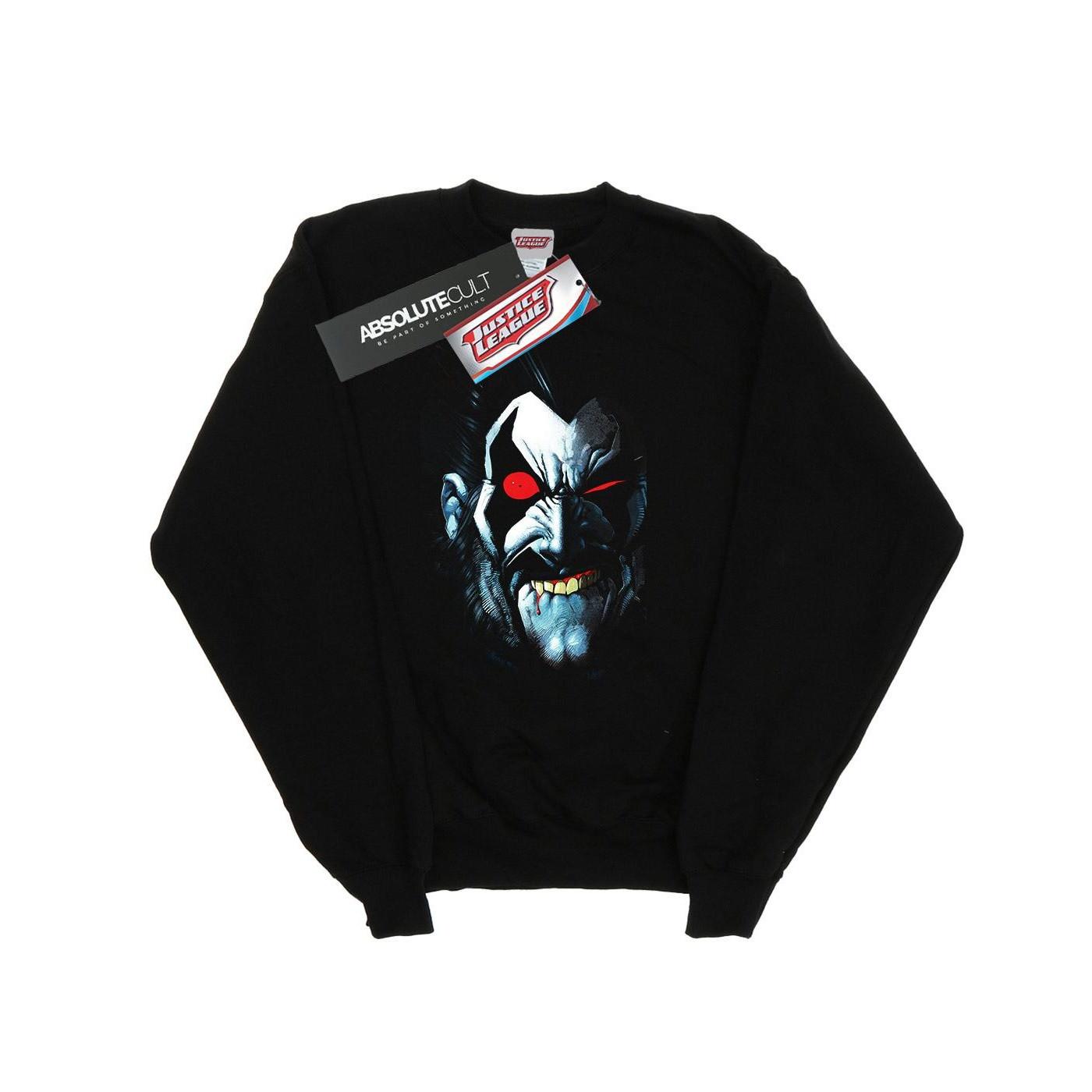 DC COMICS Sweatshirt