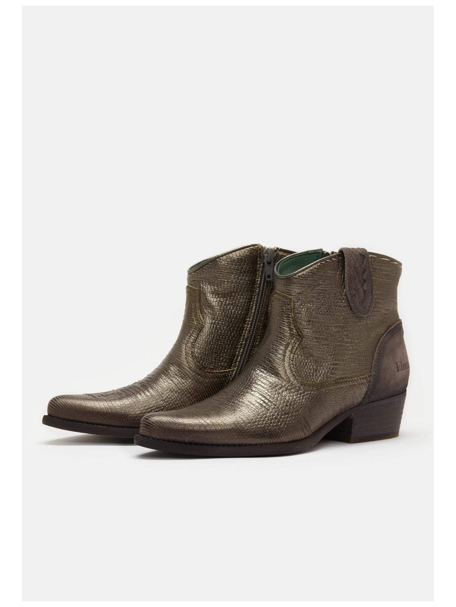 Felmini Stiefelette EAST D357