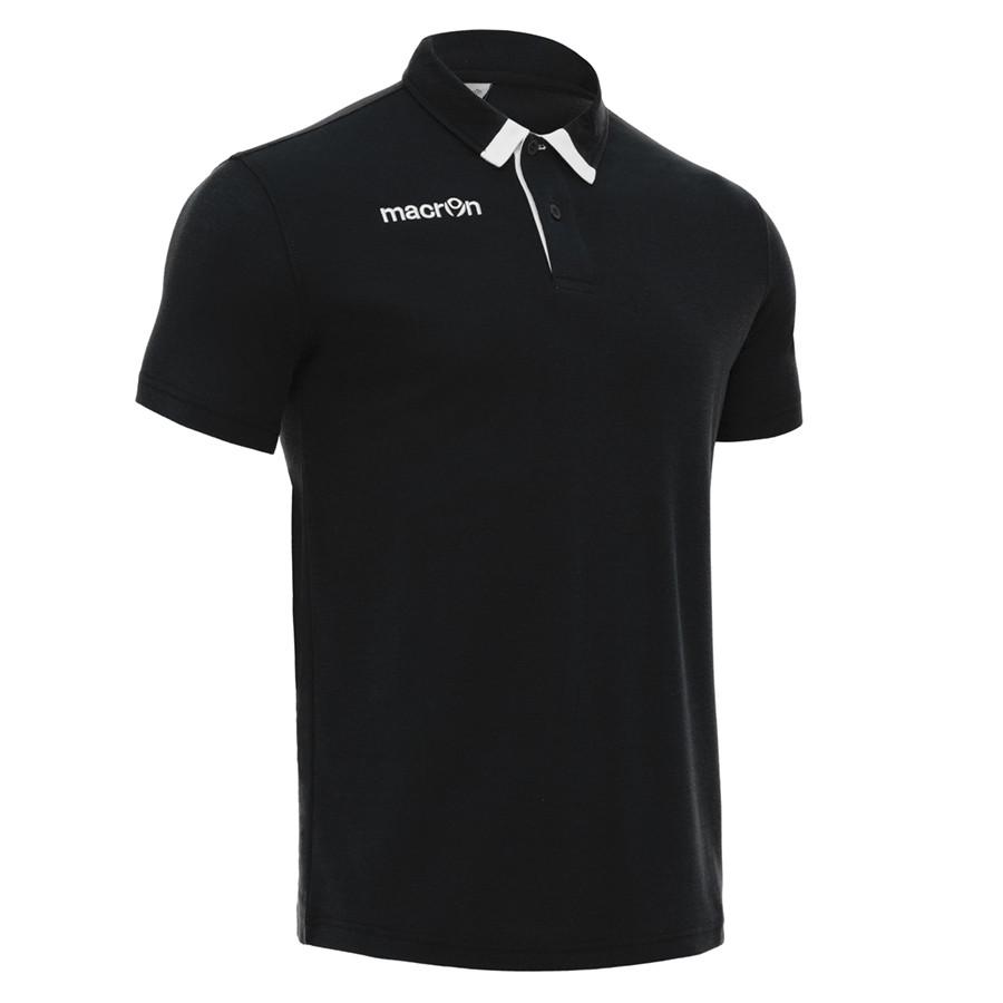 macron Swing Polo-Shirt