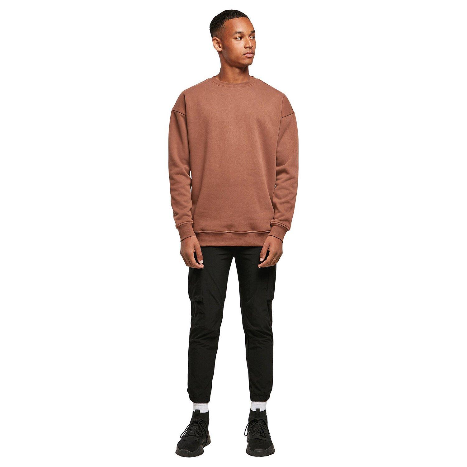 Build Your Own Crew Neck Pullover