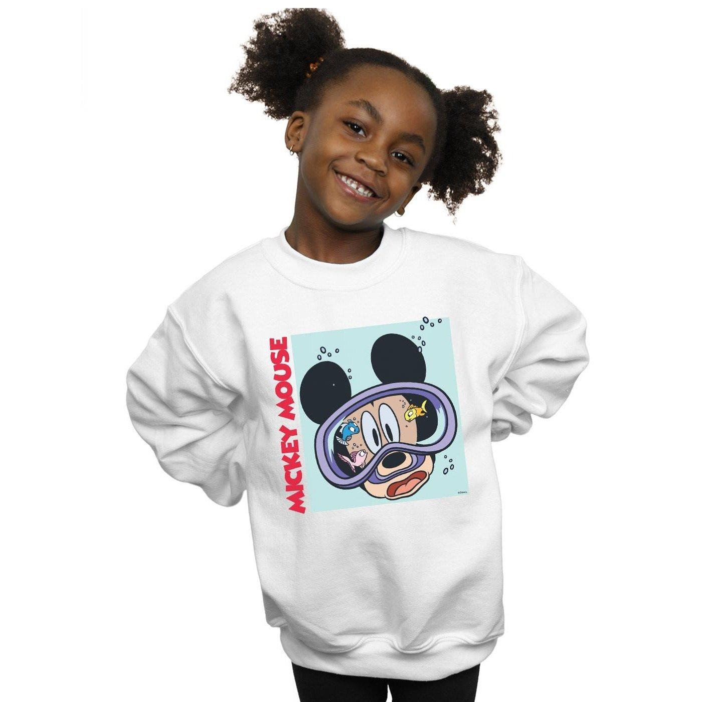 Disney Sweatshirt