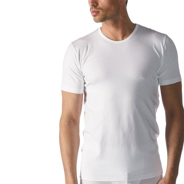 mey 2er Pack Dry Cotton - Unterhemd / Shirt Kurzarm