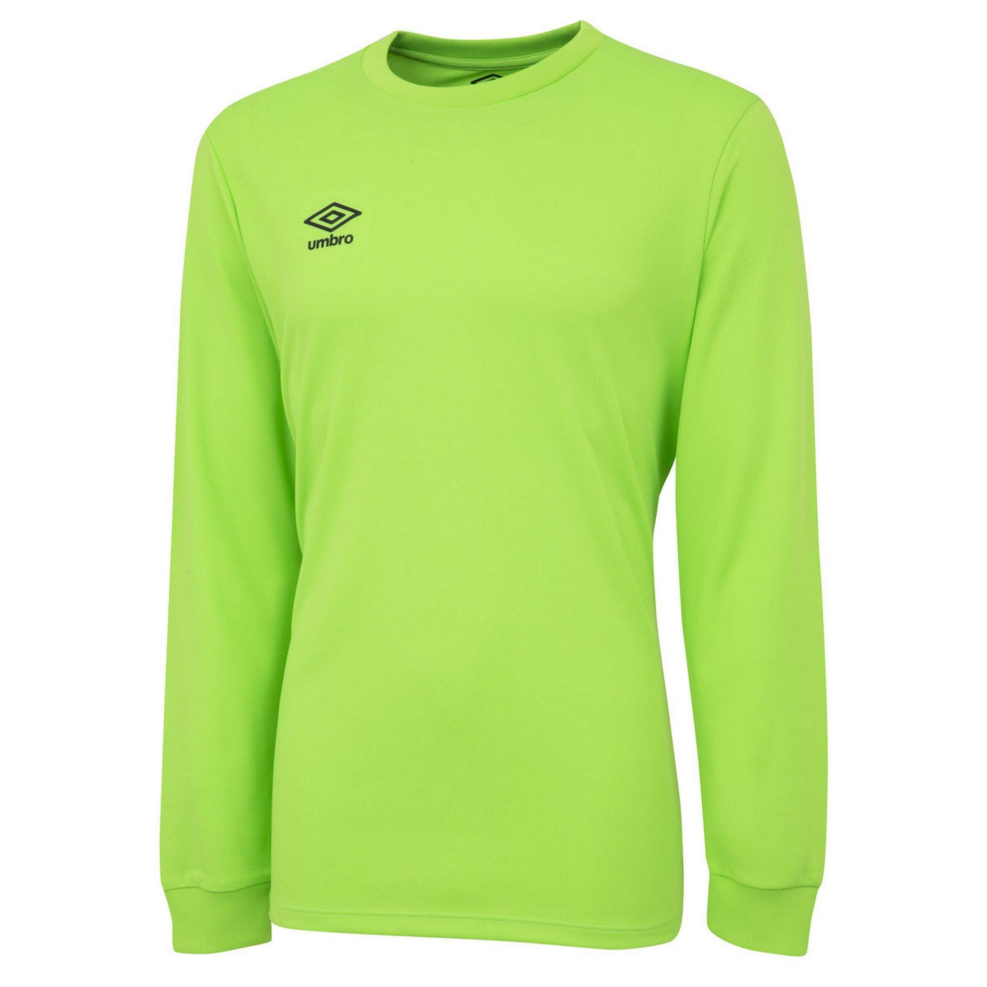 Umbro Club Trikot  Langärmlig