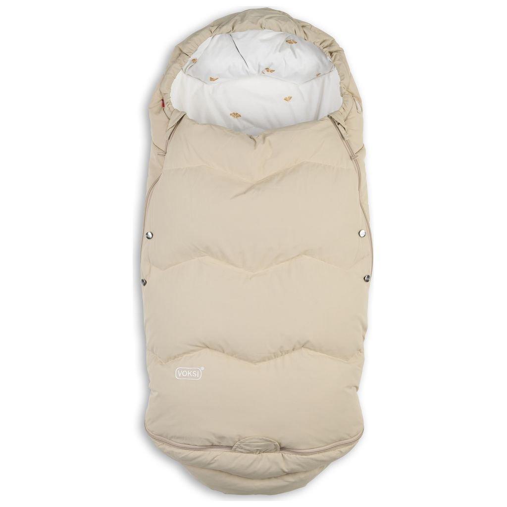 VOKSI Explorer Fusssack