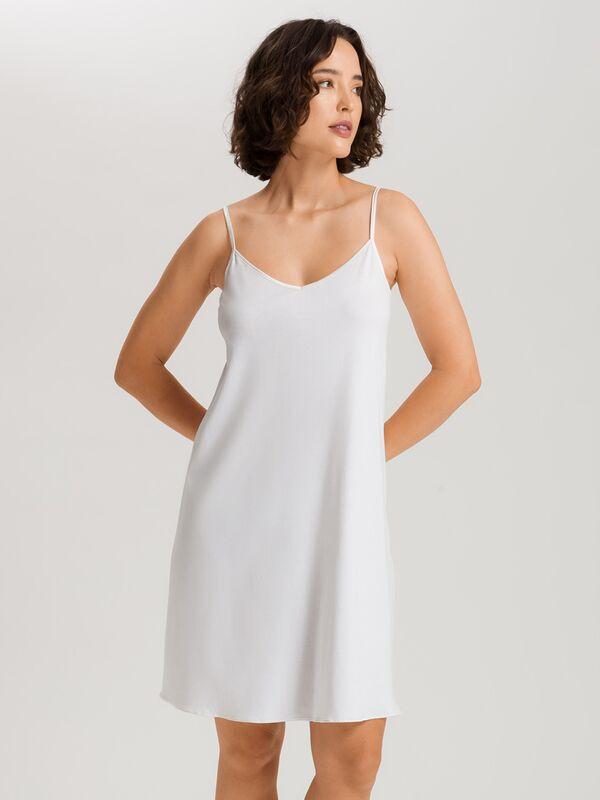 HANRO Cotton Silk - Nachthemd
