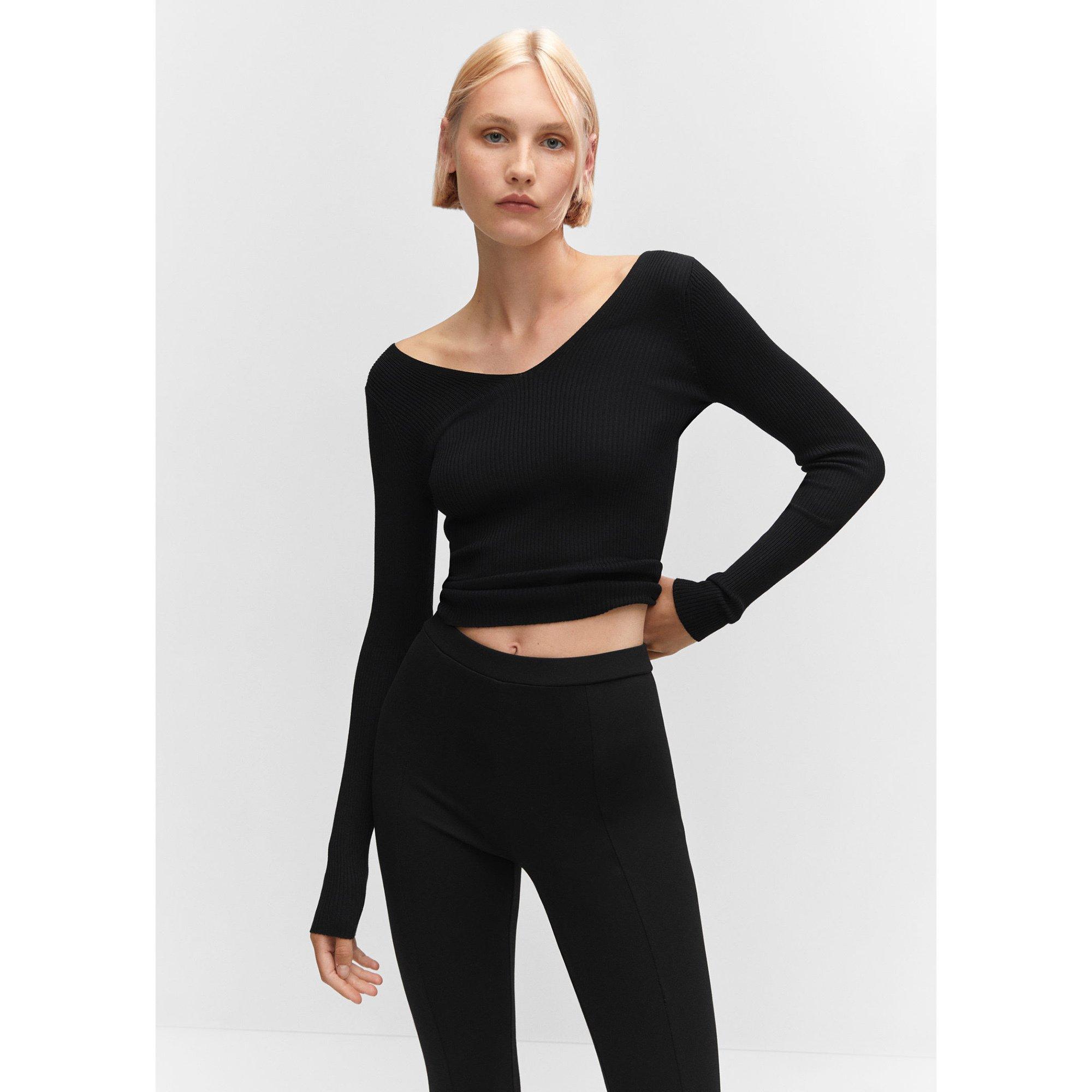 MANGO OLIMPICA Sweatshirt