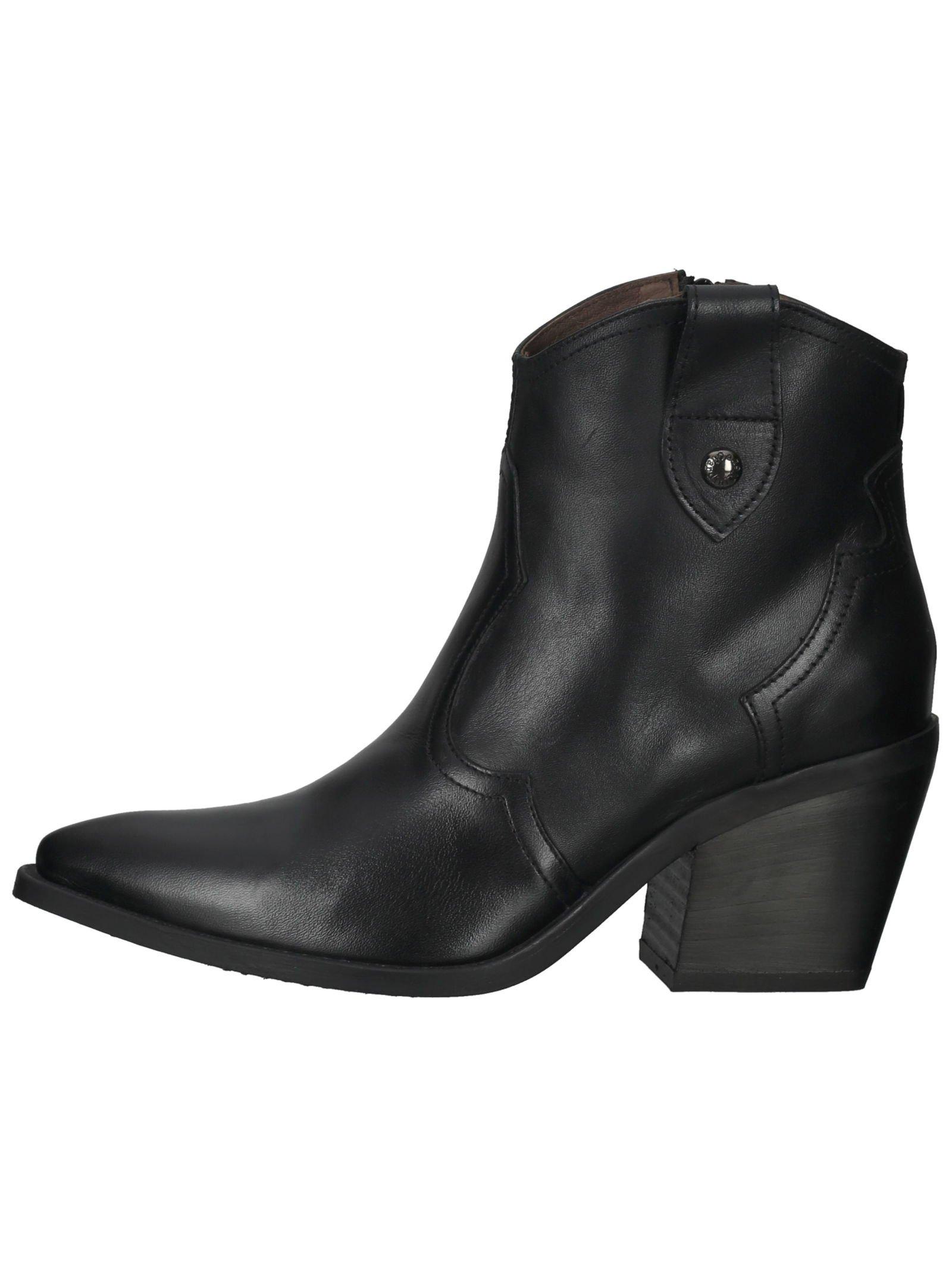 Nero Giardini Stiefelette I013273D
