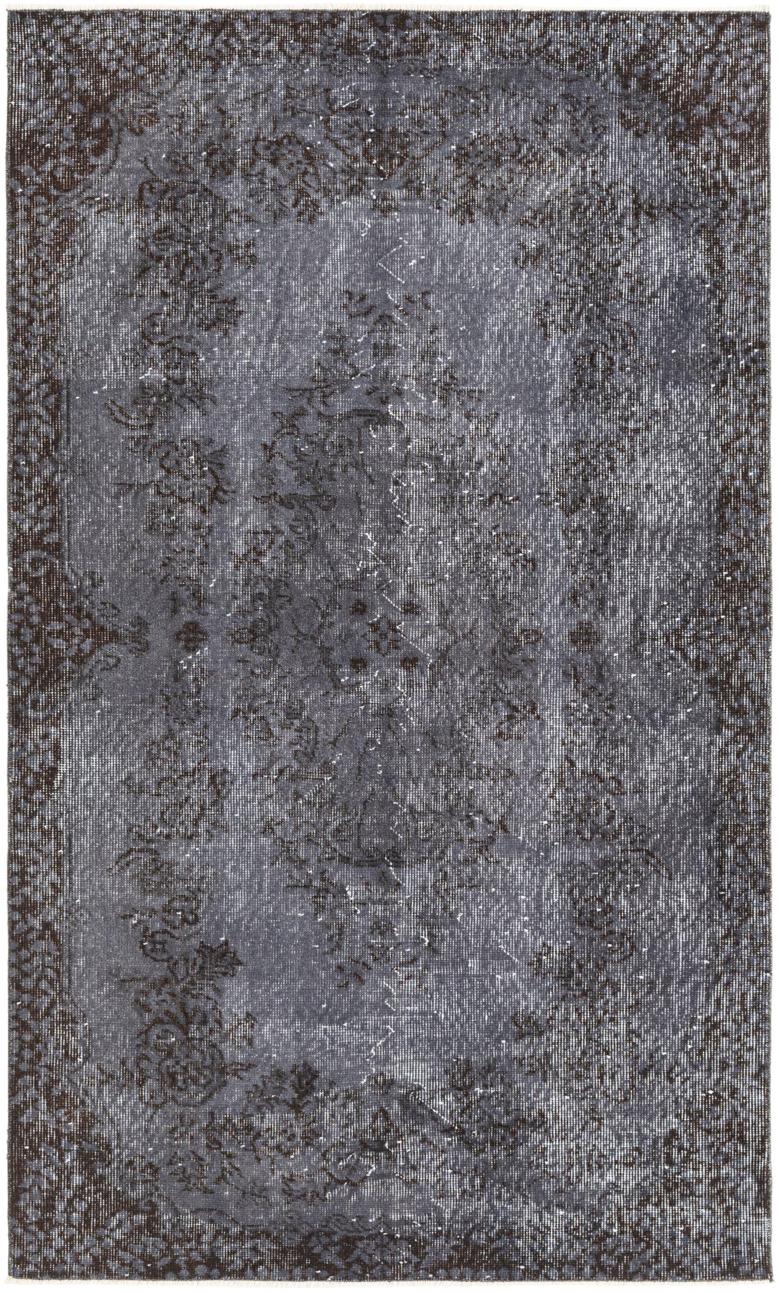 VIDAL Handgemachter Teppich Ultra Vintage