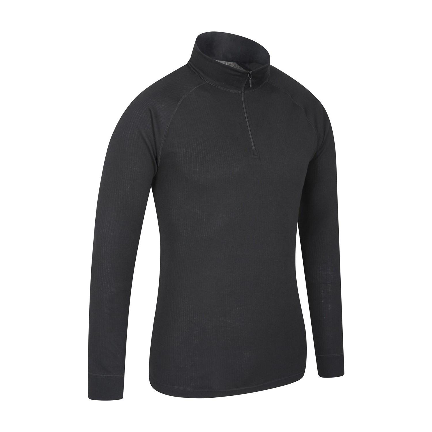 Mountain Warehouse Talus Base Layer Oberteil  (2erPack)