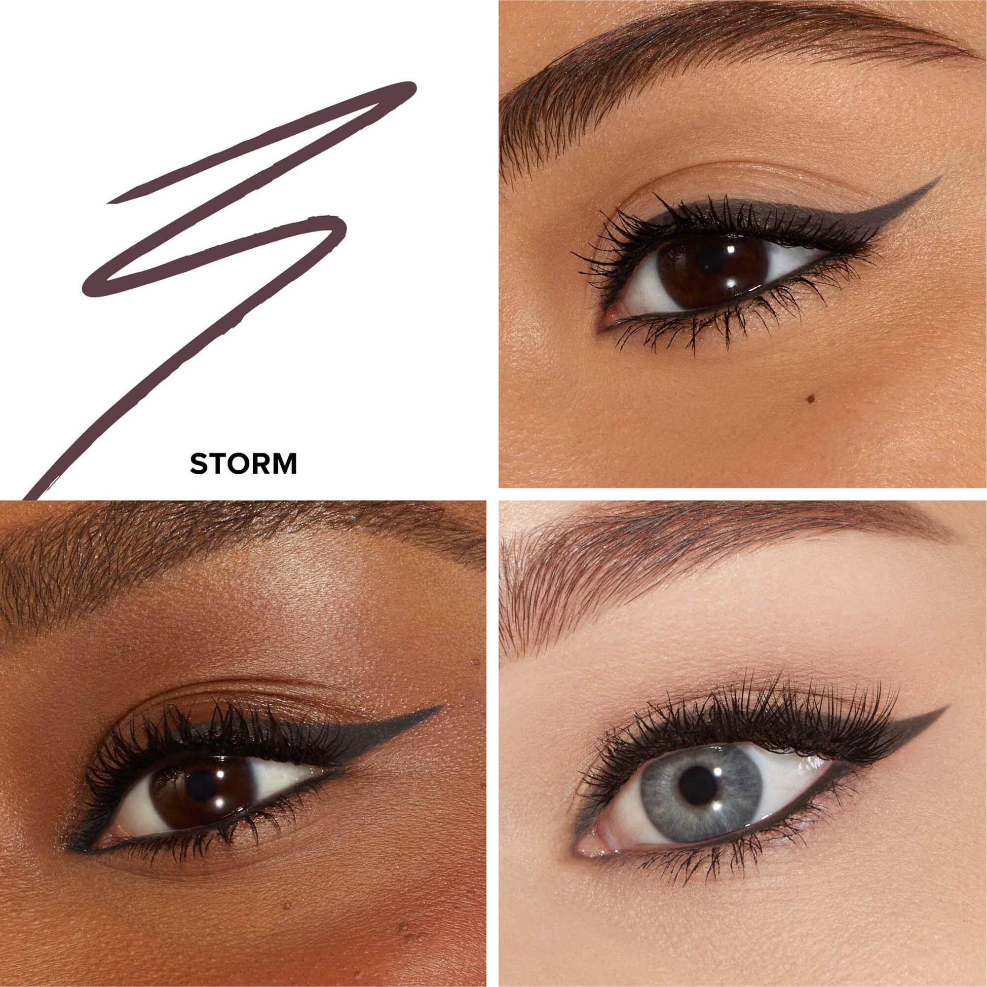 Too Faced Killer liner Waterproof Waterproof Eyeliner