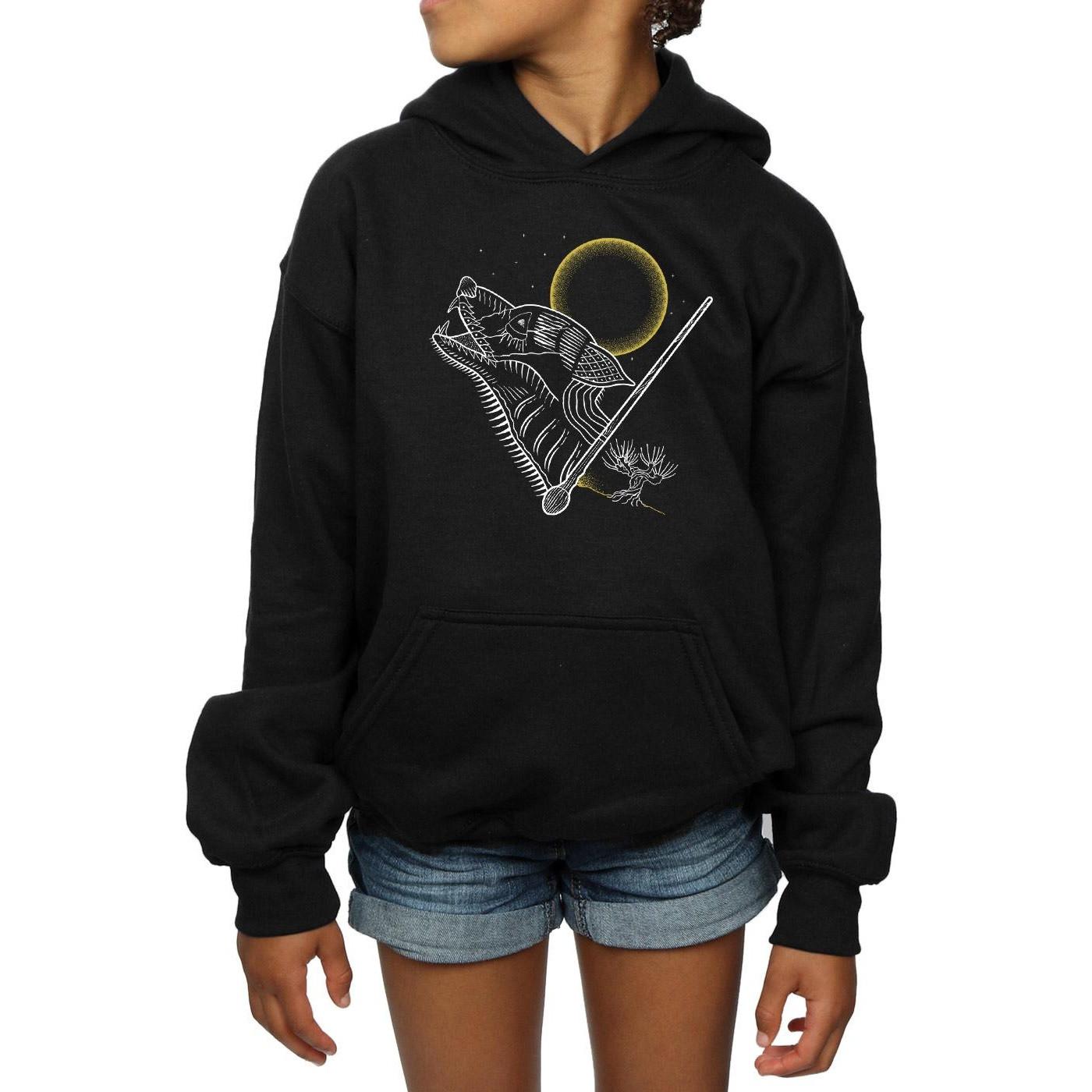 Harry Potter Kapuzenpullover
