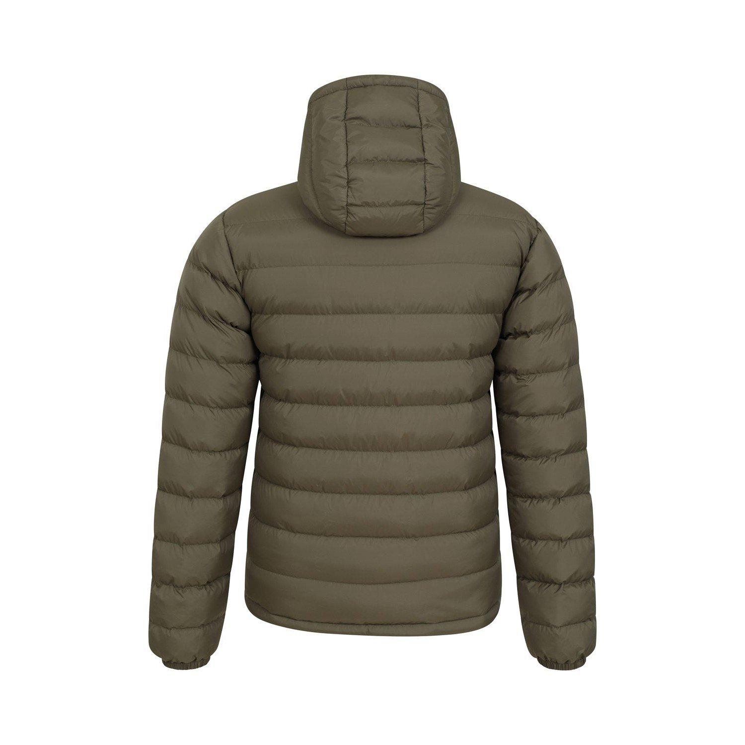 Mountain Warehouse Seasons II Steppjacke