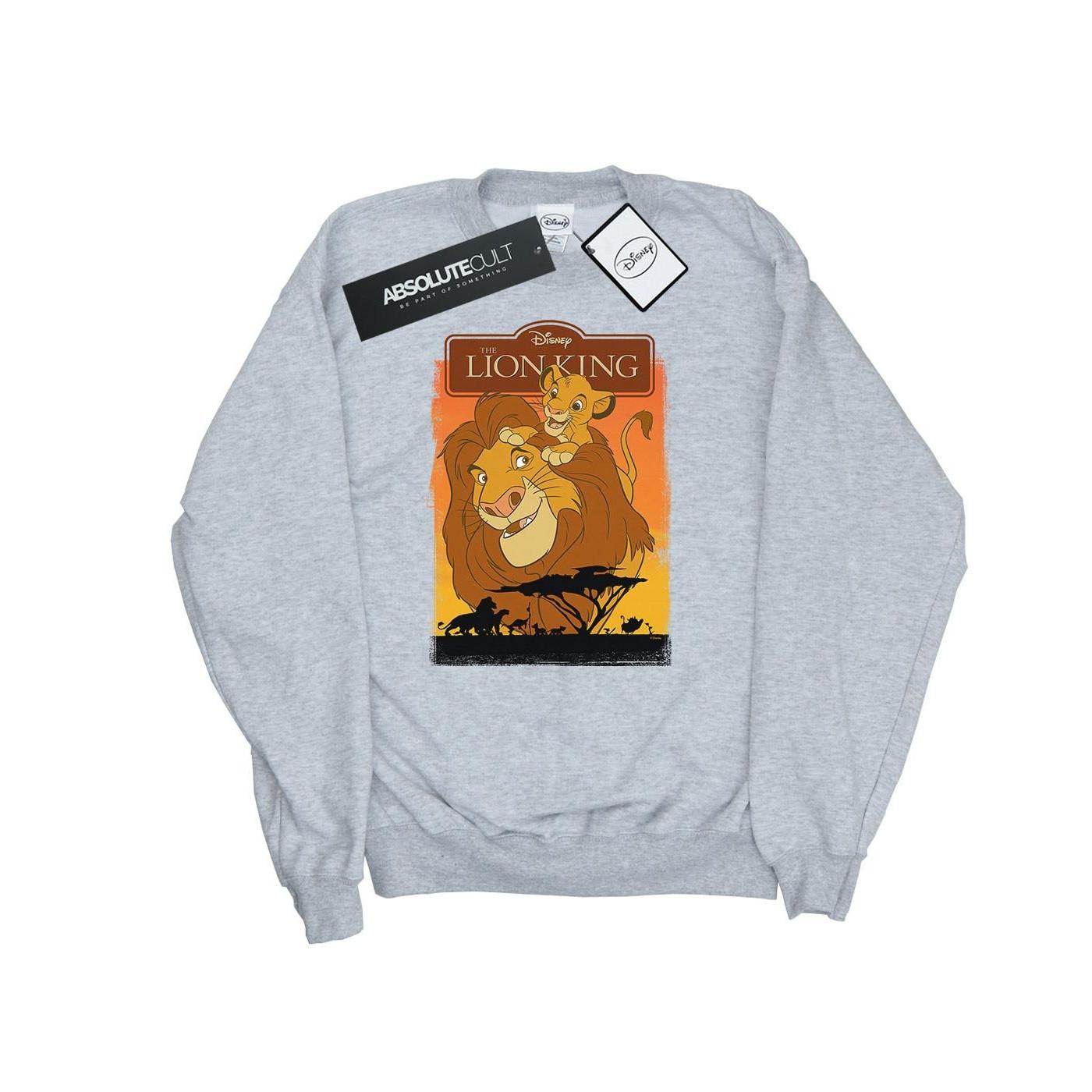 Disney The Lion King Sweatshirt