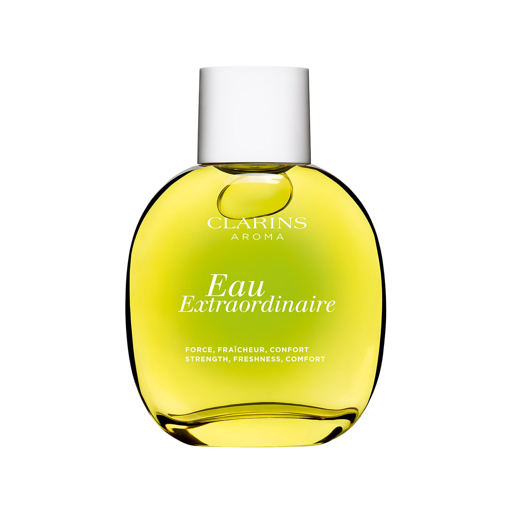 CLARINS AROMA EAU EXTRAORDINAIRE Eau Extraordinaire, Eau de Toilette