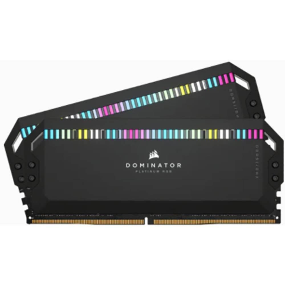 Corsair Dominator Platinum RGB DDR5 32GB (2x16GB)
