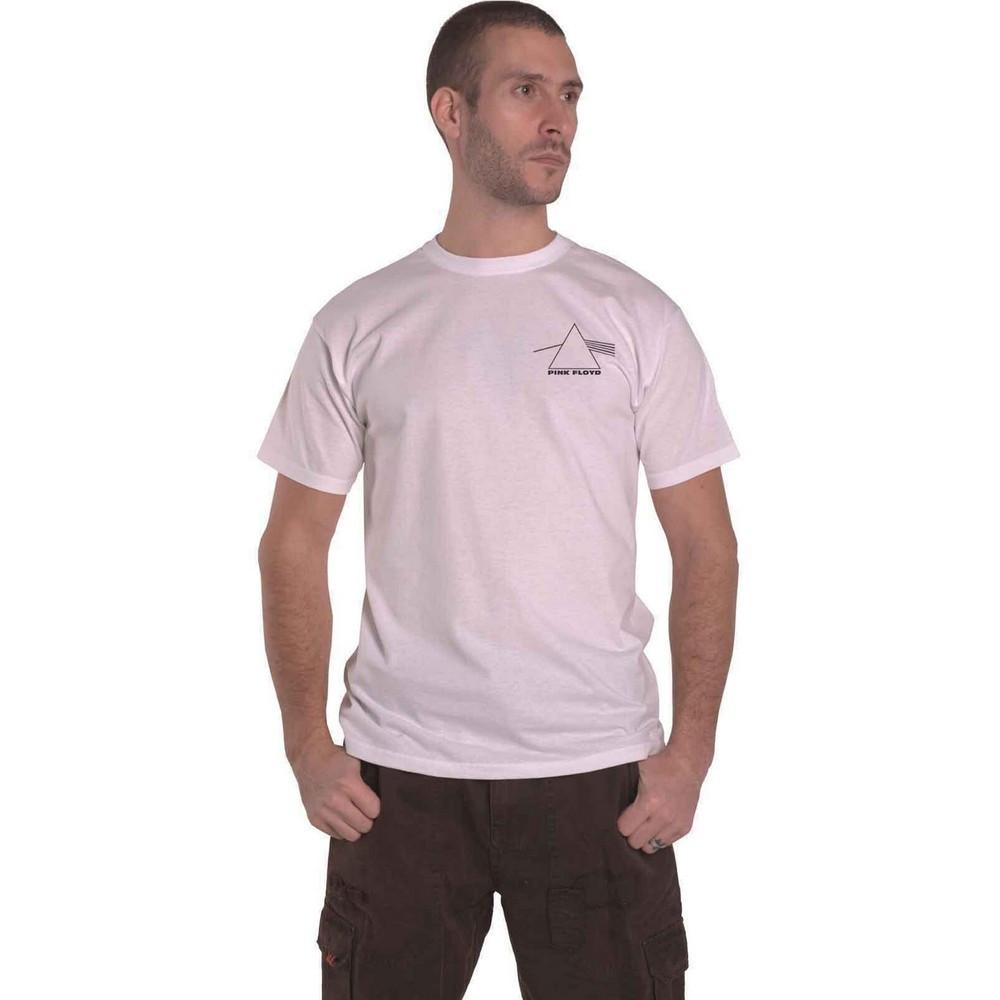 Pink Floyd DSOTM T-Shirt