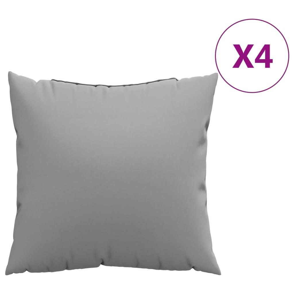 VidaXL Sofakissen gewebe