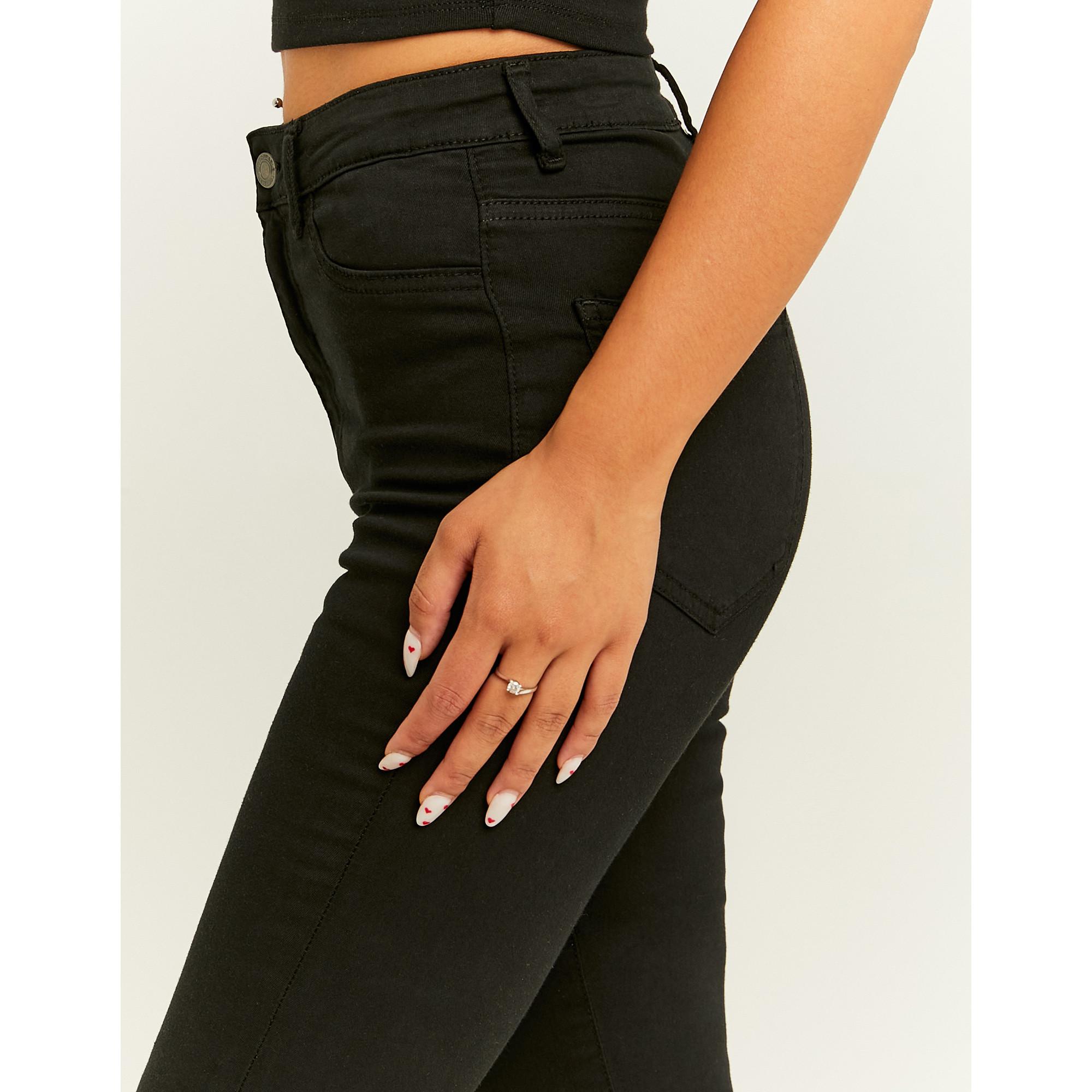 Tally Weijl High Waist Skinny Fit Jeans