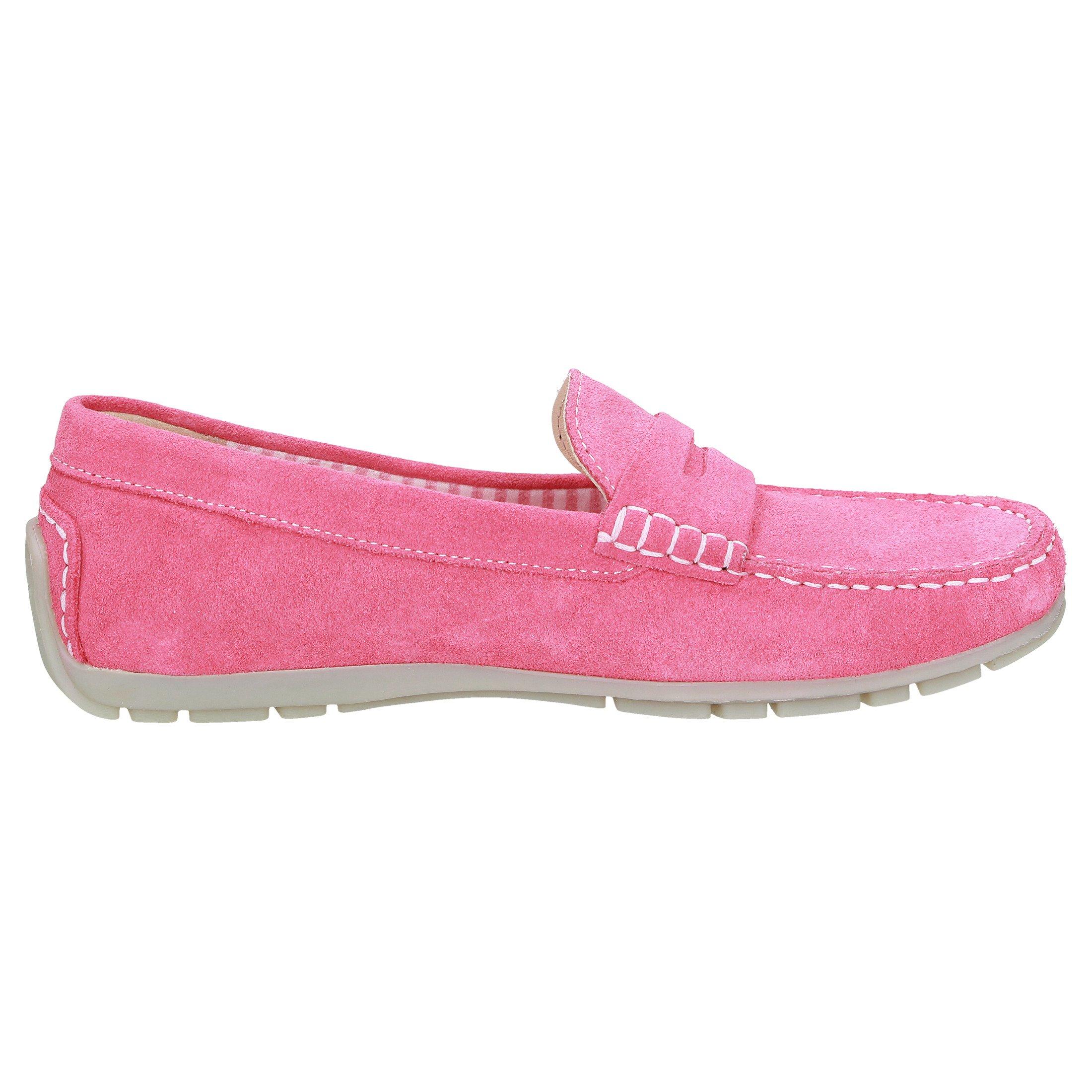 Sioux Slipper Carmona-700