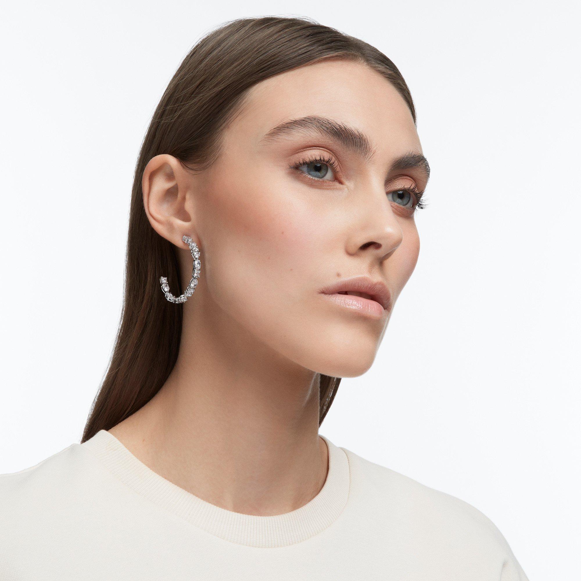 SWAROVSKI Mesmera Ohrstecker