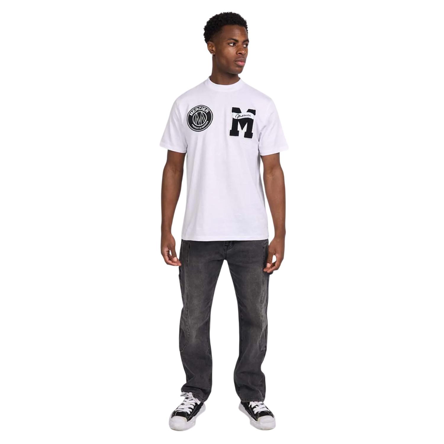 Mercier Academy T-Shirt