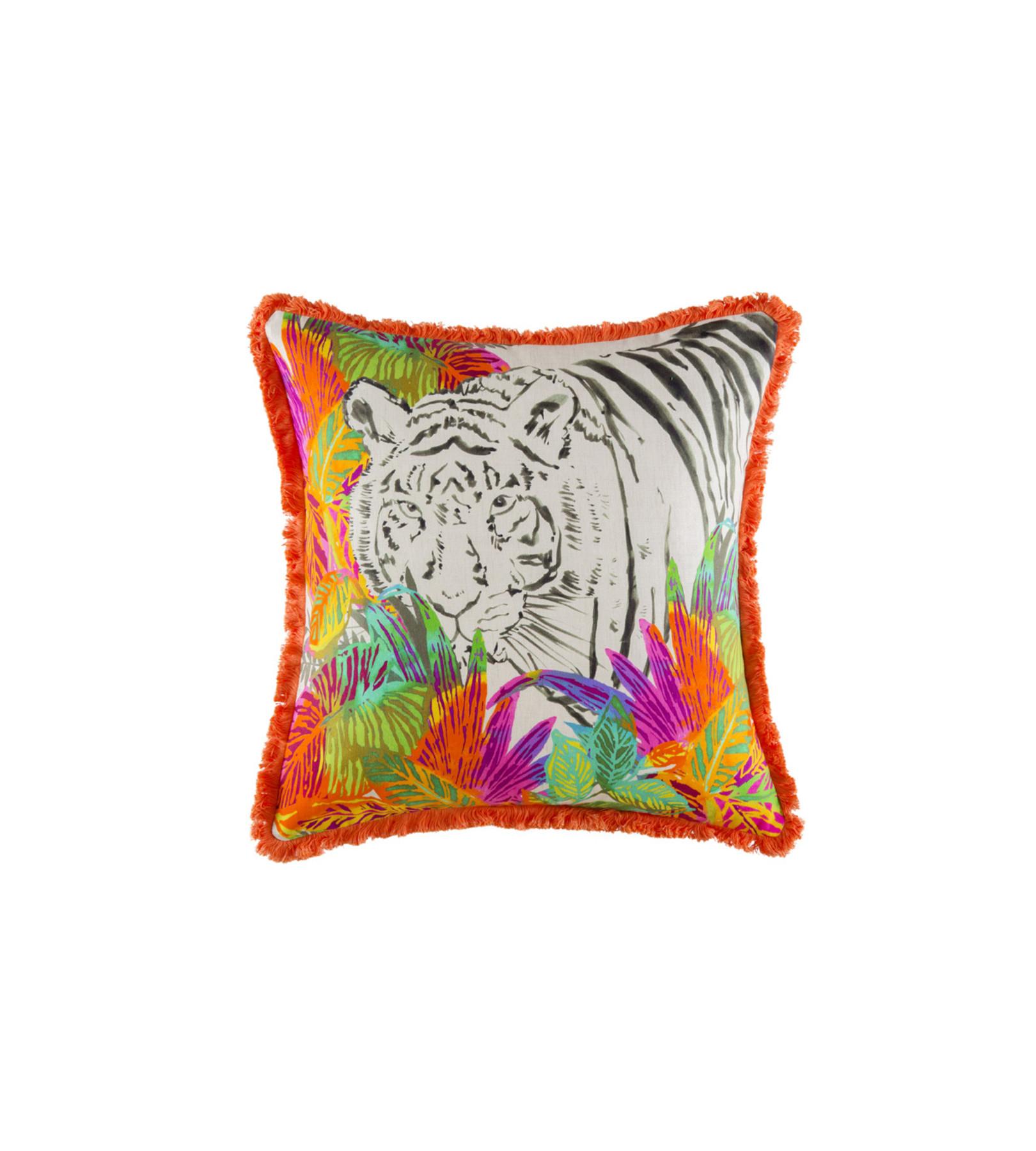 Kas Shere Khan Kissenbezug