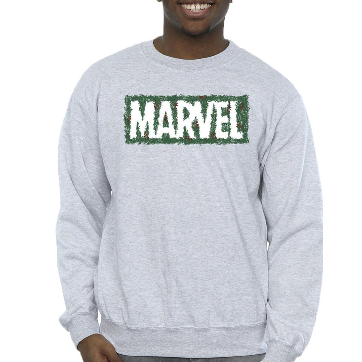 MARVEL Sweatshirt