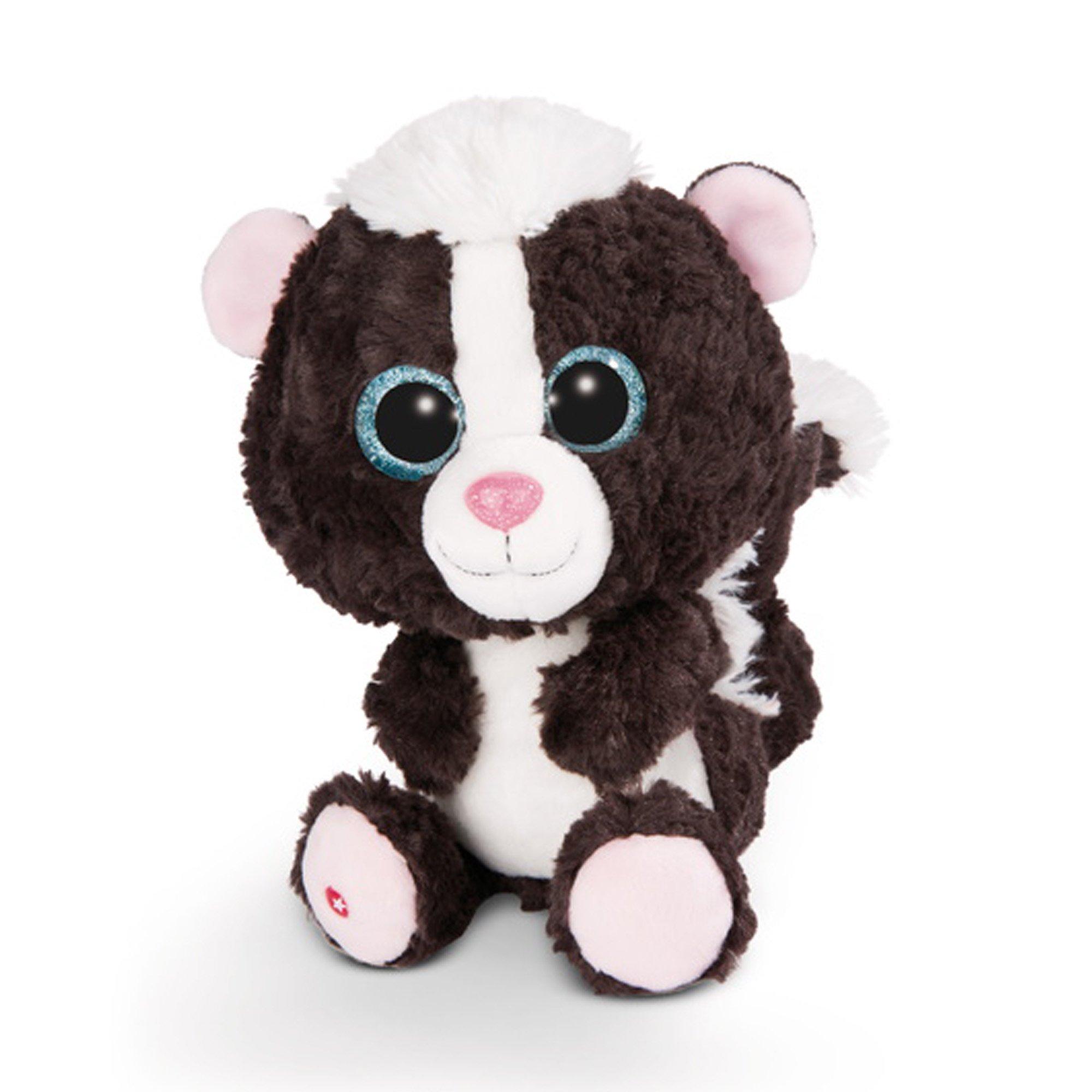 NICI Kuscheltier Stinktier Suppi
