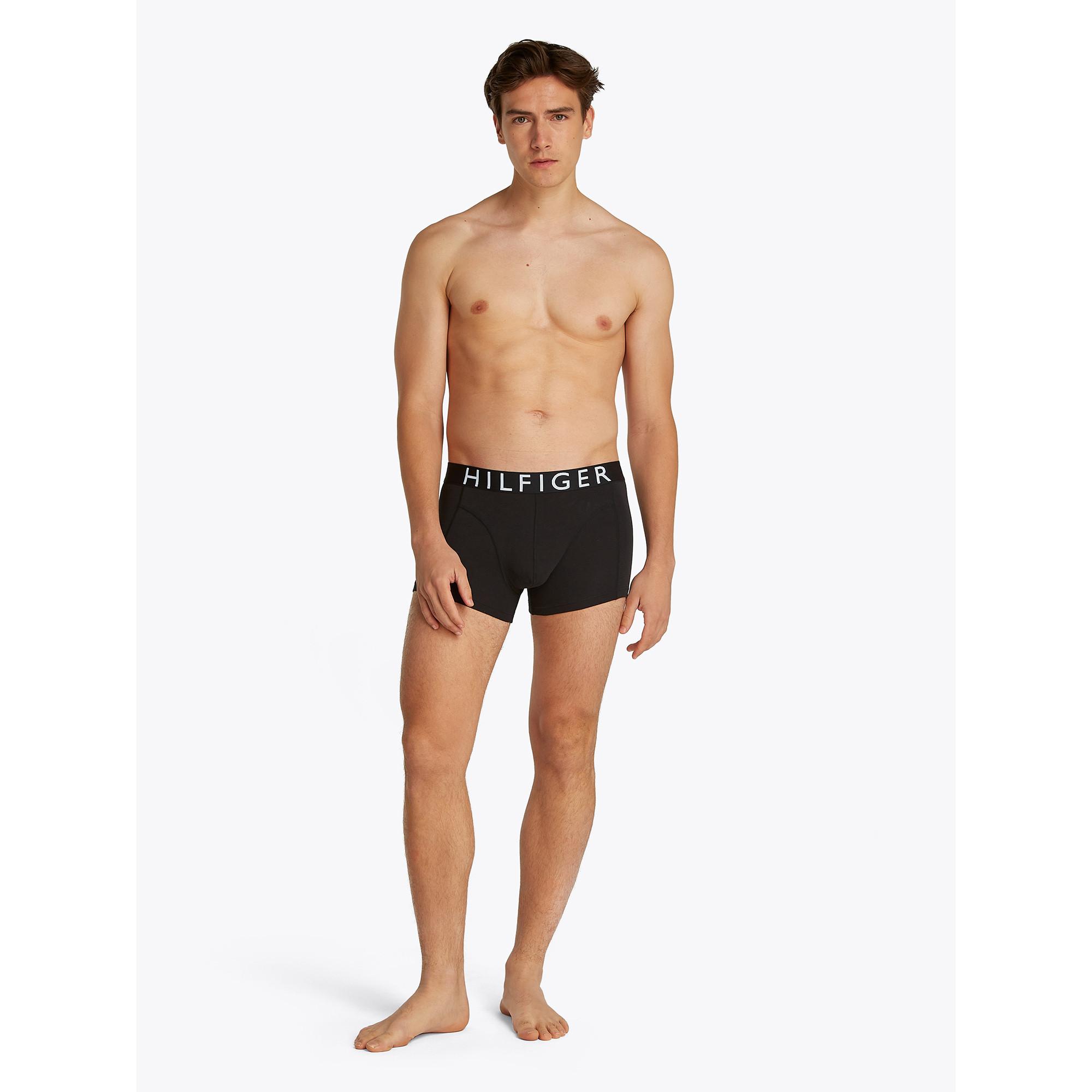 TOMMY HILFIGER 3P TRUNK Triopack, Pantys