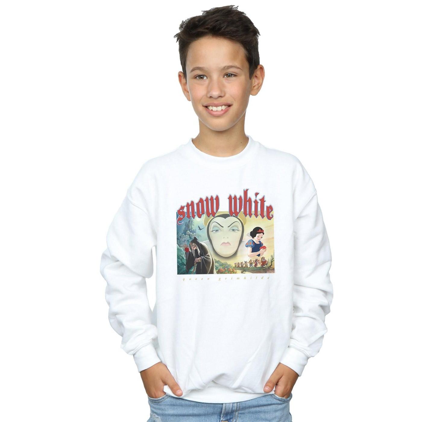 Disney Sweatshirt