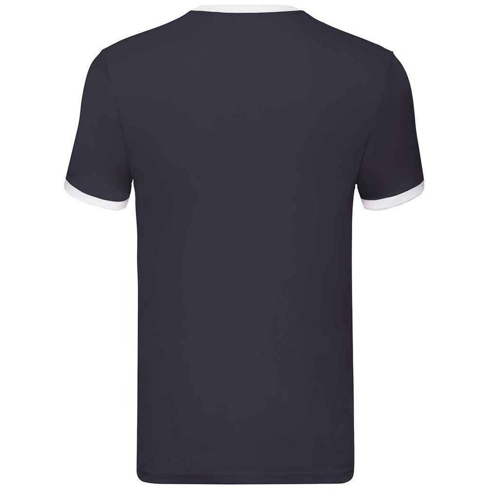 Fruit of the Loom Ringer T-Shirt