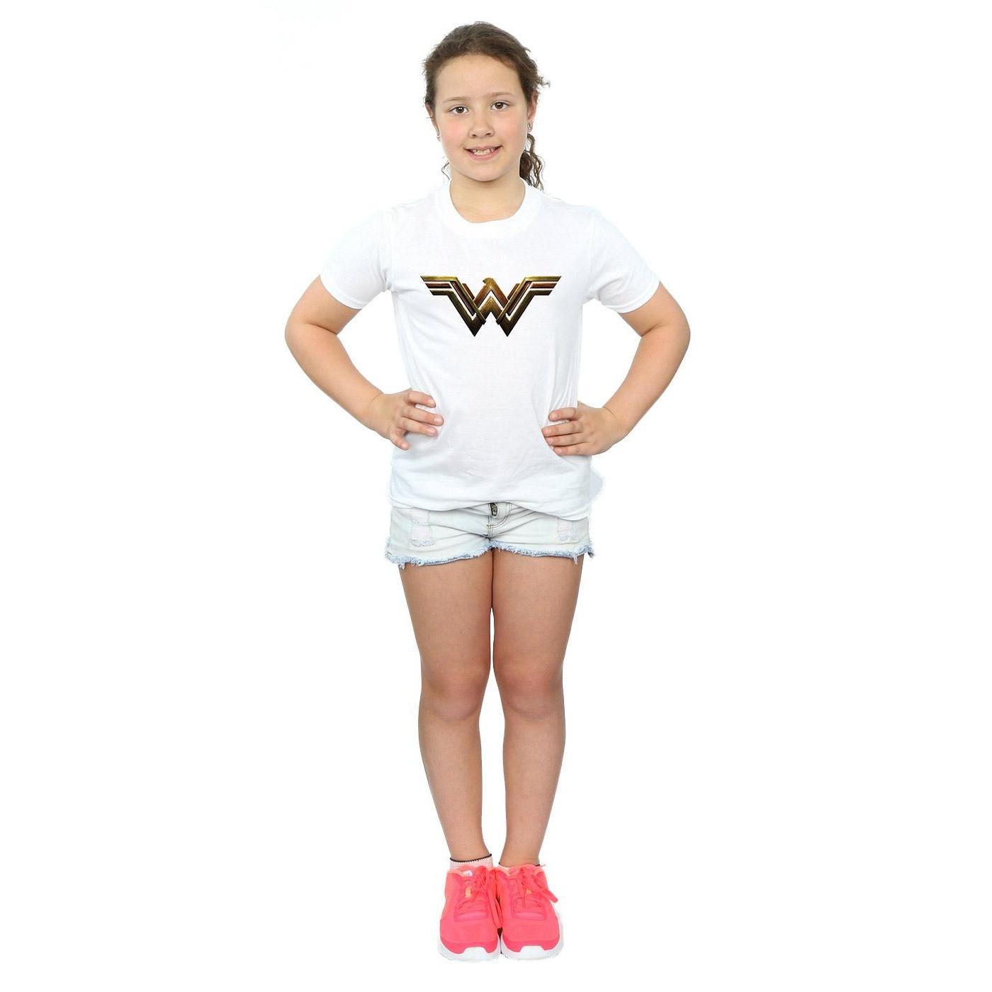 Wonder Woman TShirt