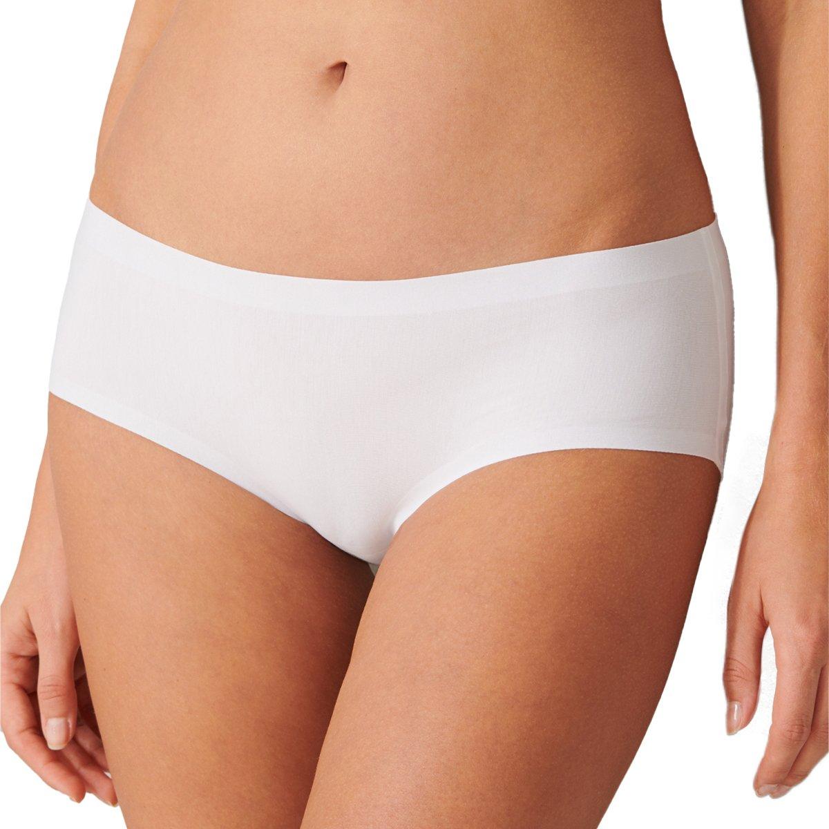 Schiesser 3er Pack Invisible Cotton - Panties