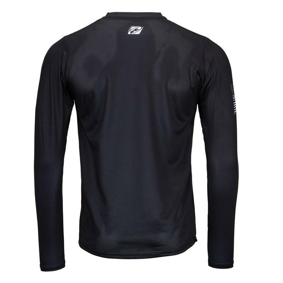 Kenny Kinder Langarmtrikot Evo-Pro