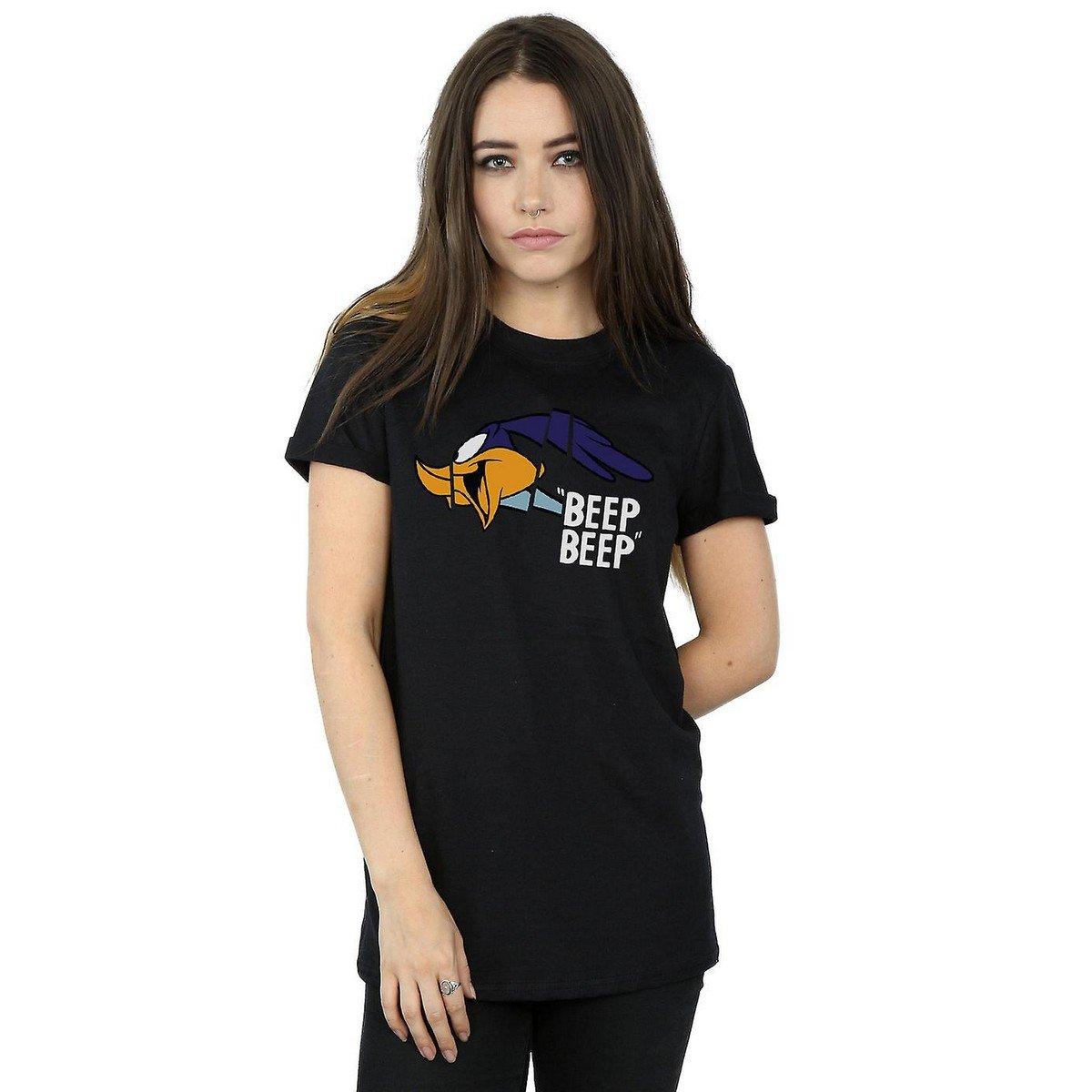 LOONEY TUNES Road Runner Beep Beep T-Shirt