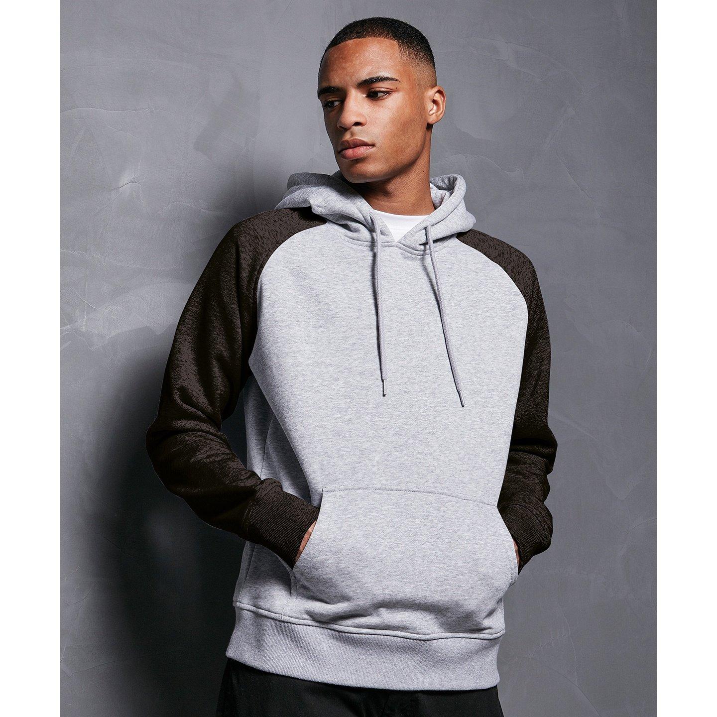 Build Your Own Basic Kapuzenpullover