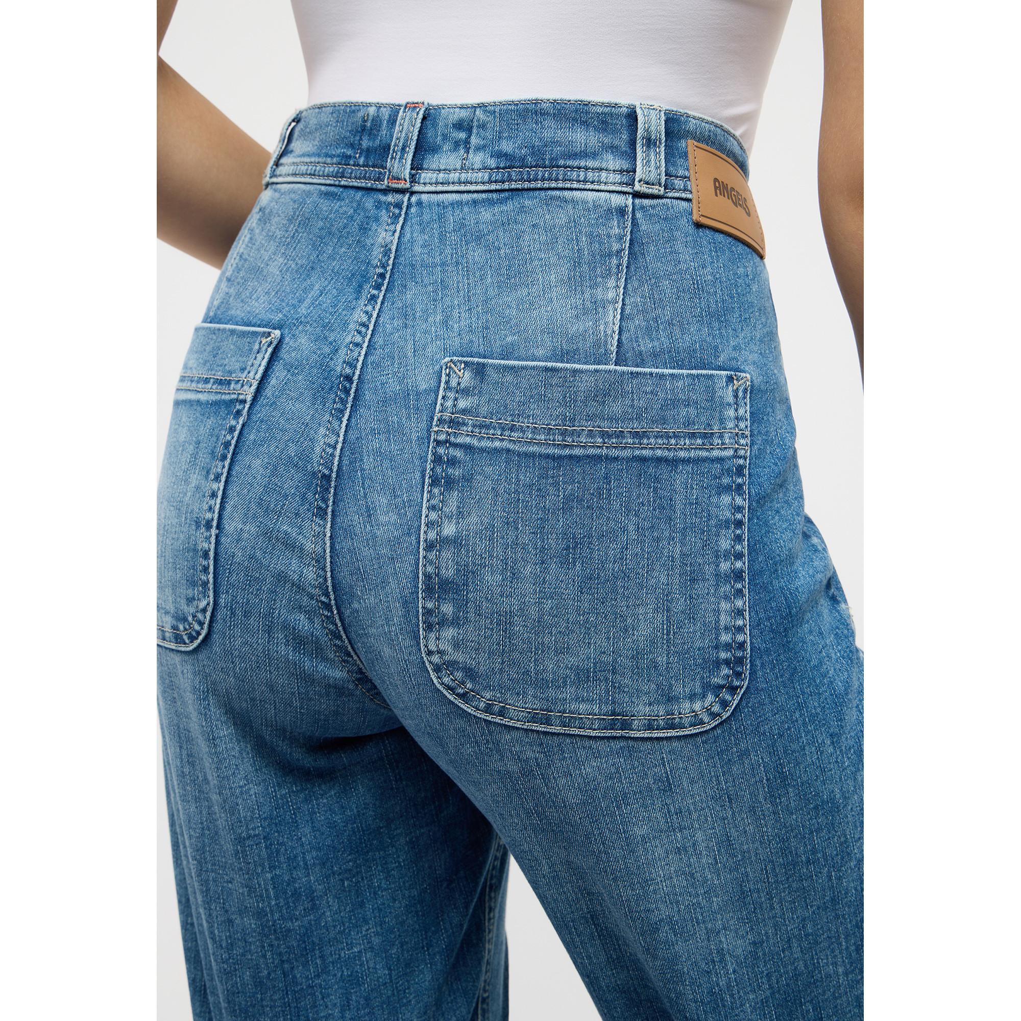 ANGELS LINN POCKET Jeans