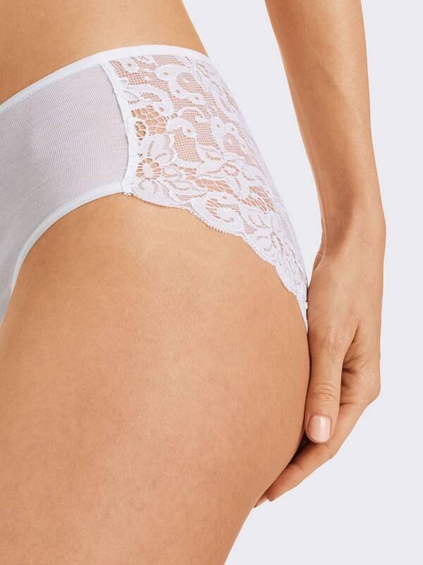 HANRO Moments Midi Slip