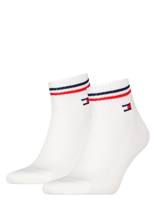 TOMMY HILFIGER Quarter