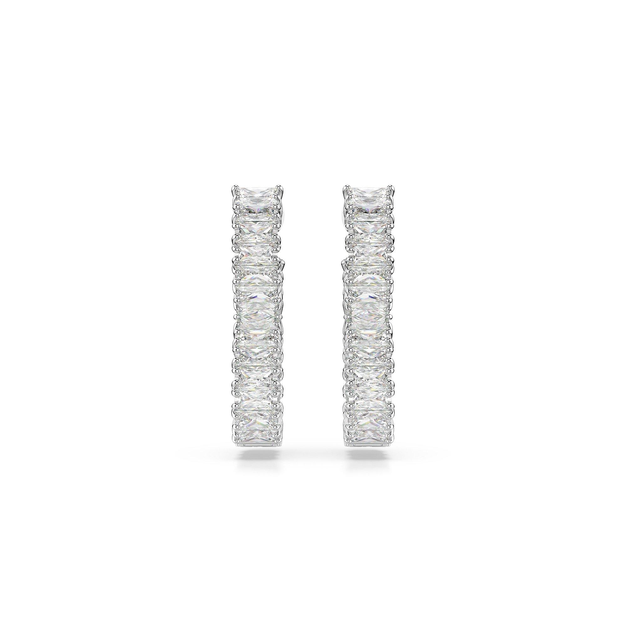 SWAROVSKI Hyperbola Ohrstecker
