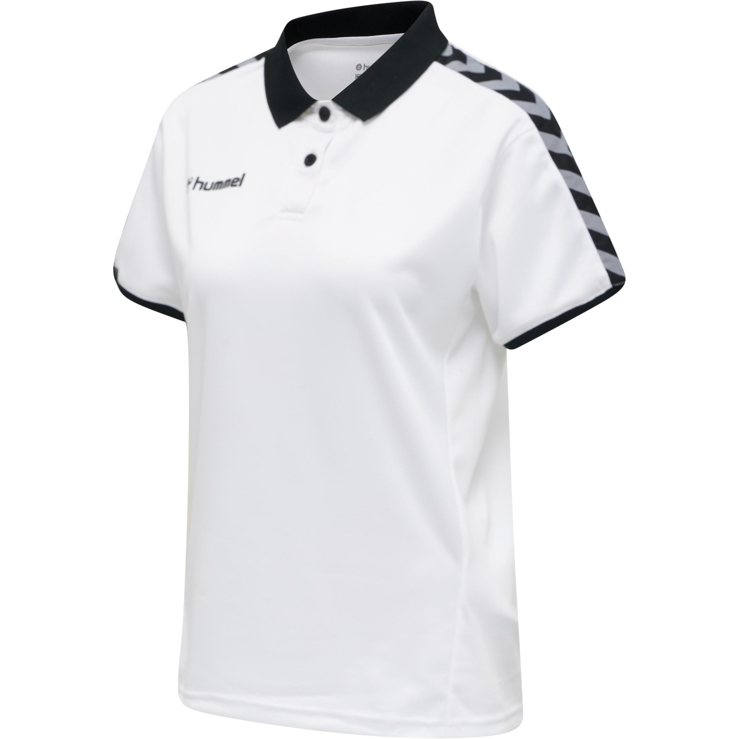 Hummel Authentic Functional Polo Shirt