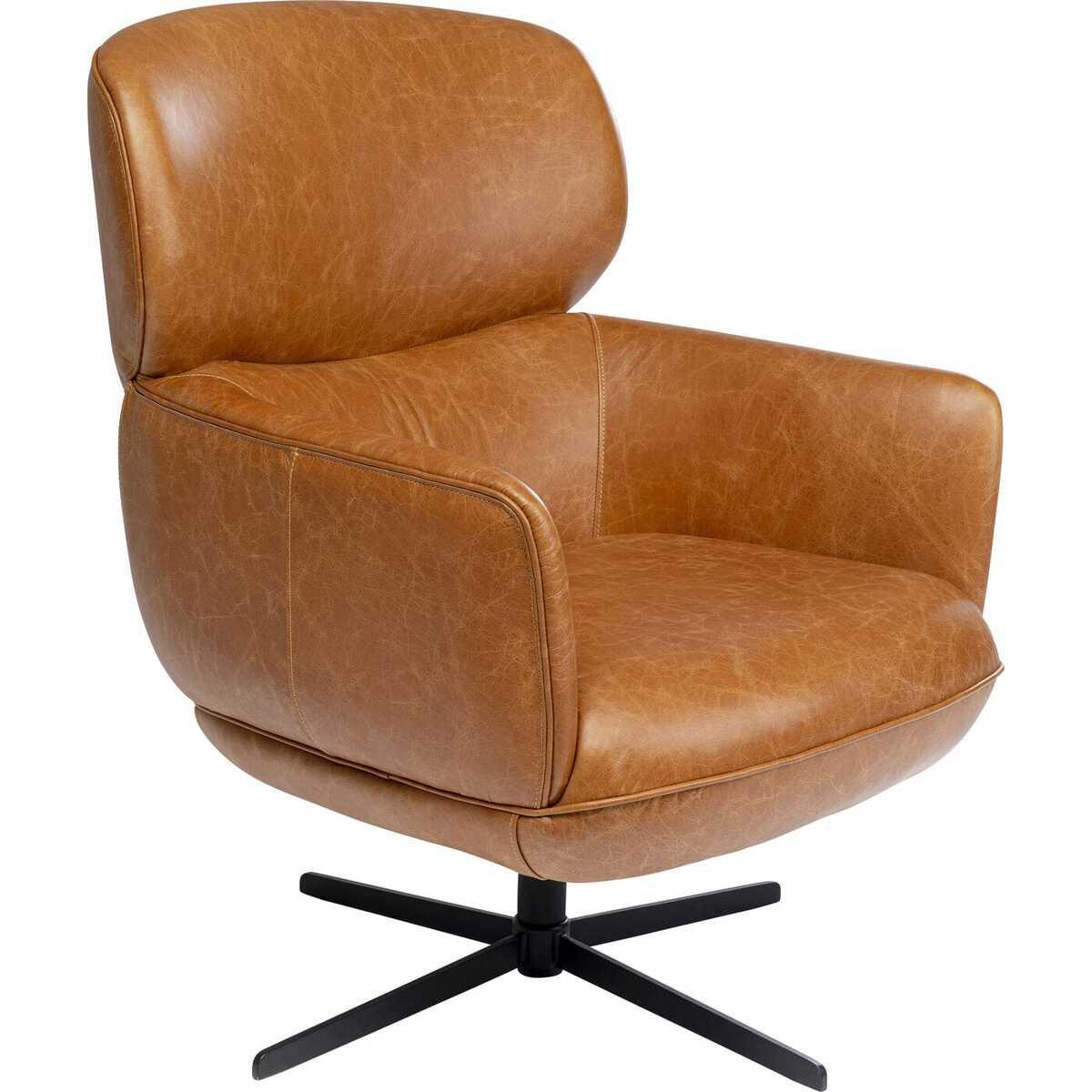 KARE Design Drehsessel Ottawa