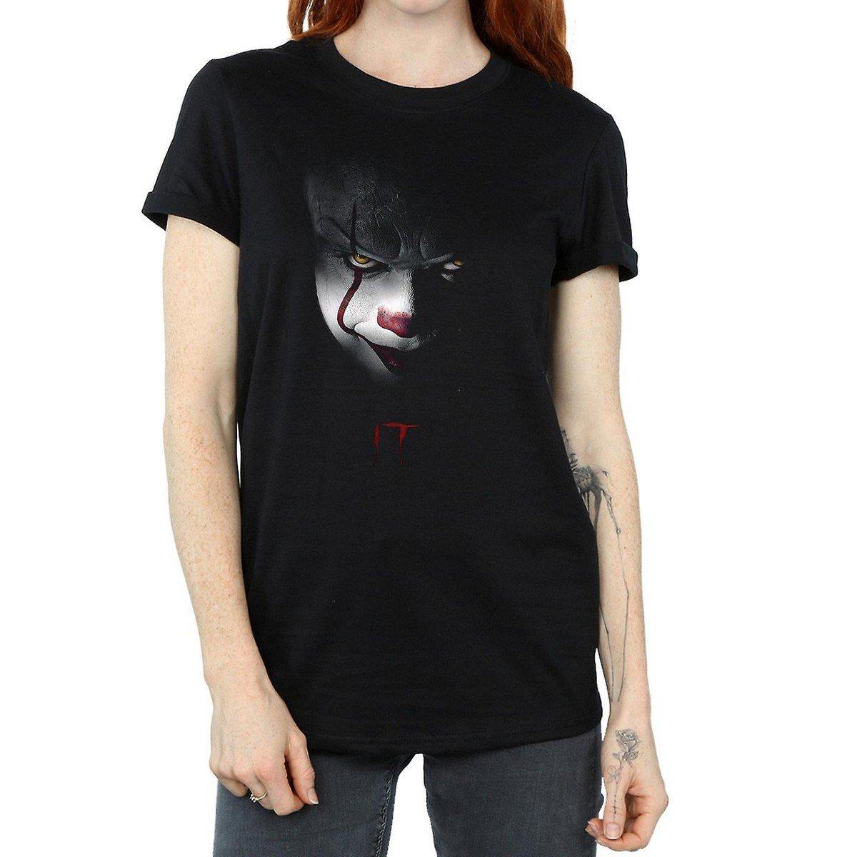 It Pennywise Face T-Shirt