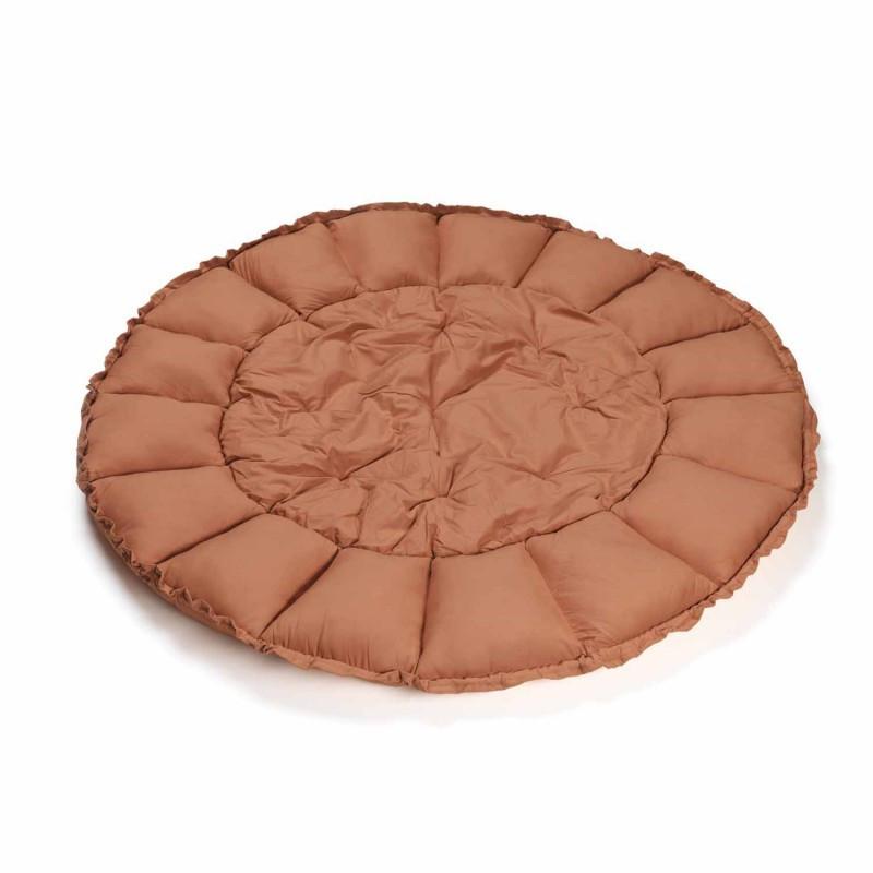 Play&Go Bloom tawny brown