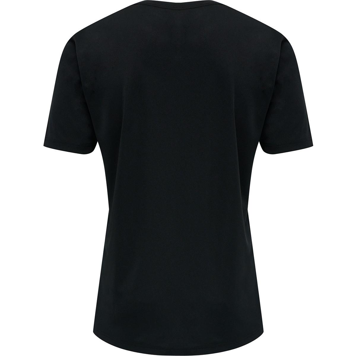 Hummel hmlreferee Chevron T-Shirt