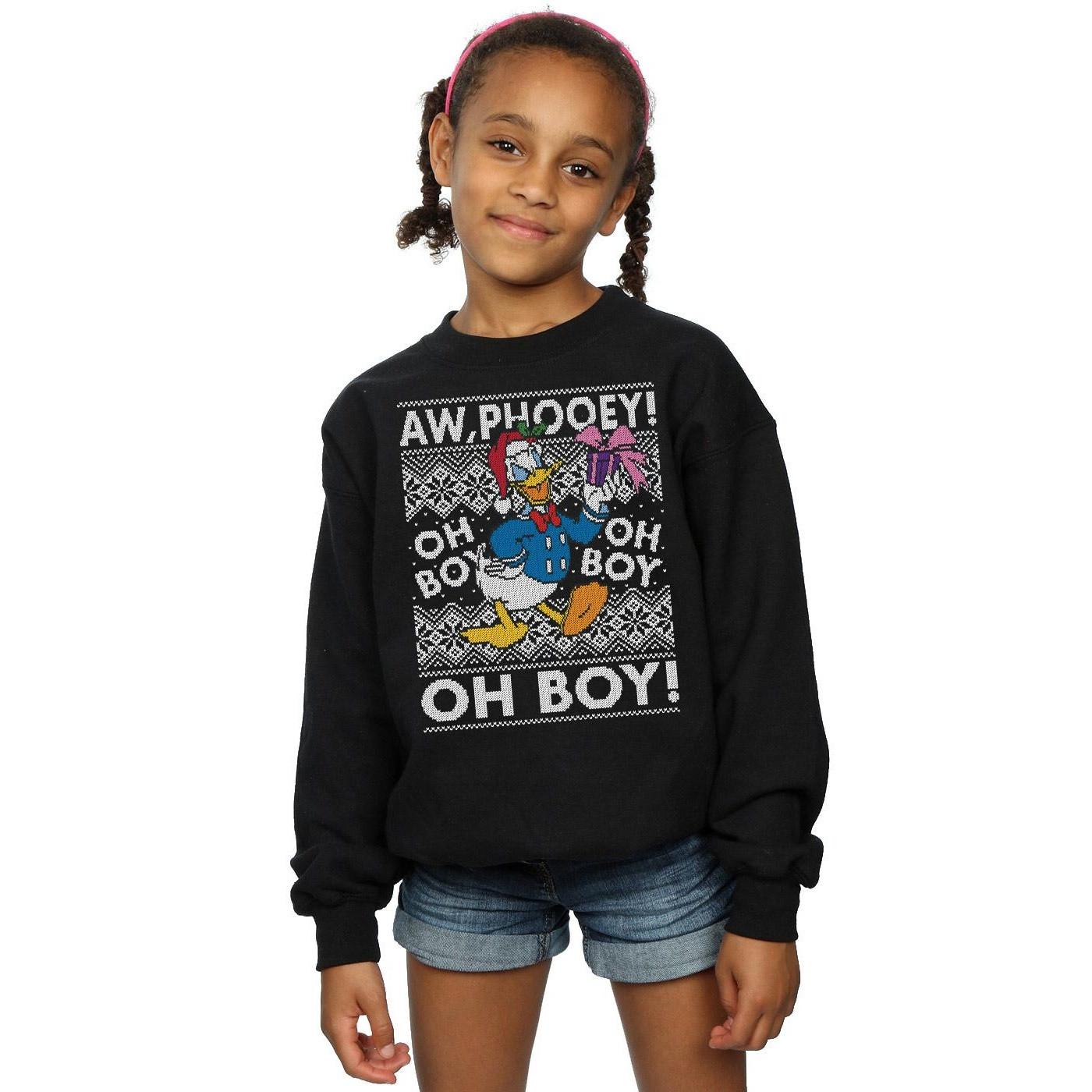 Disney Sweatshirt