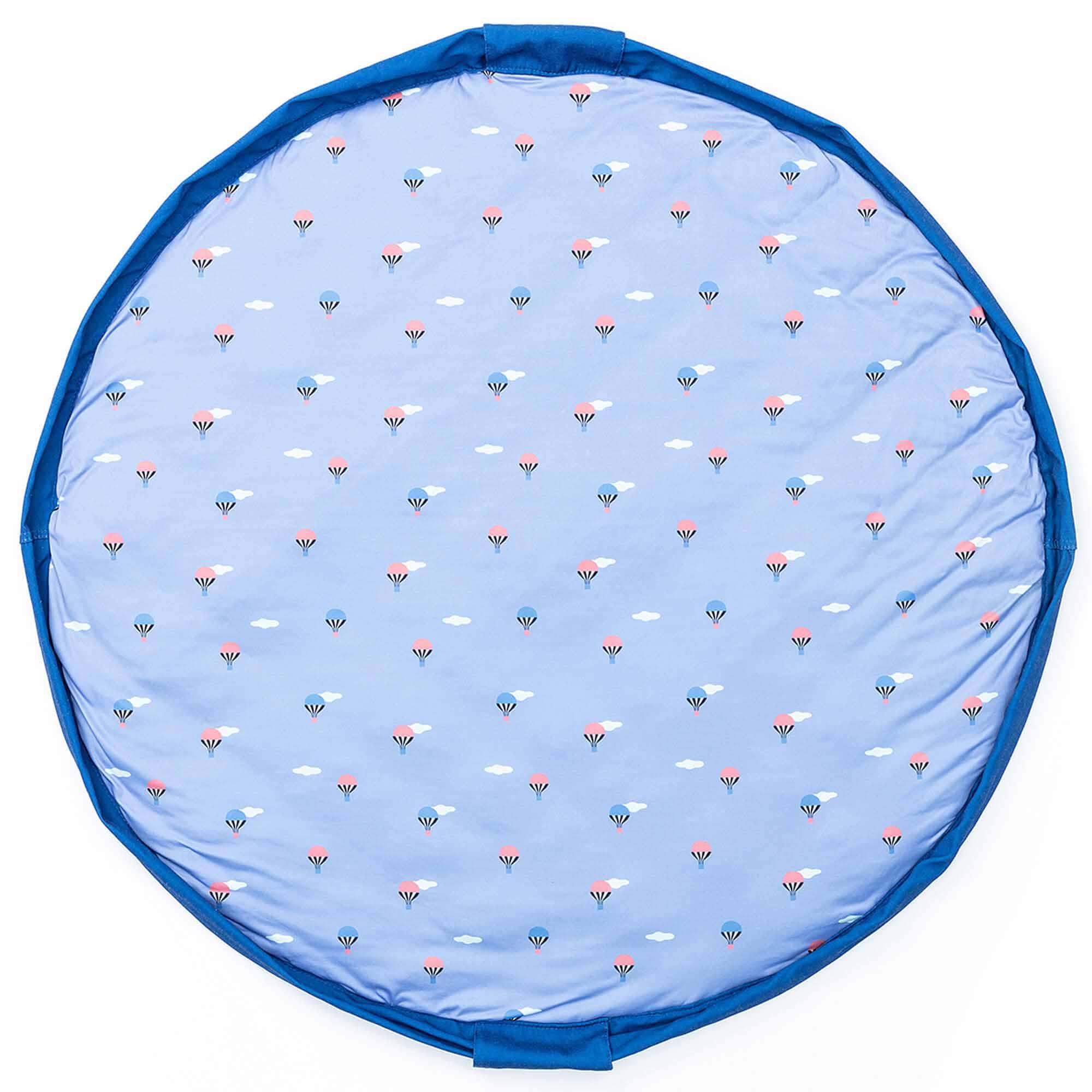Play&Go Air ballon Playmat soft