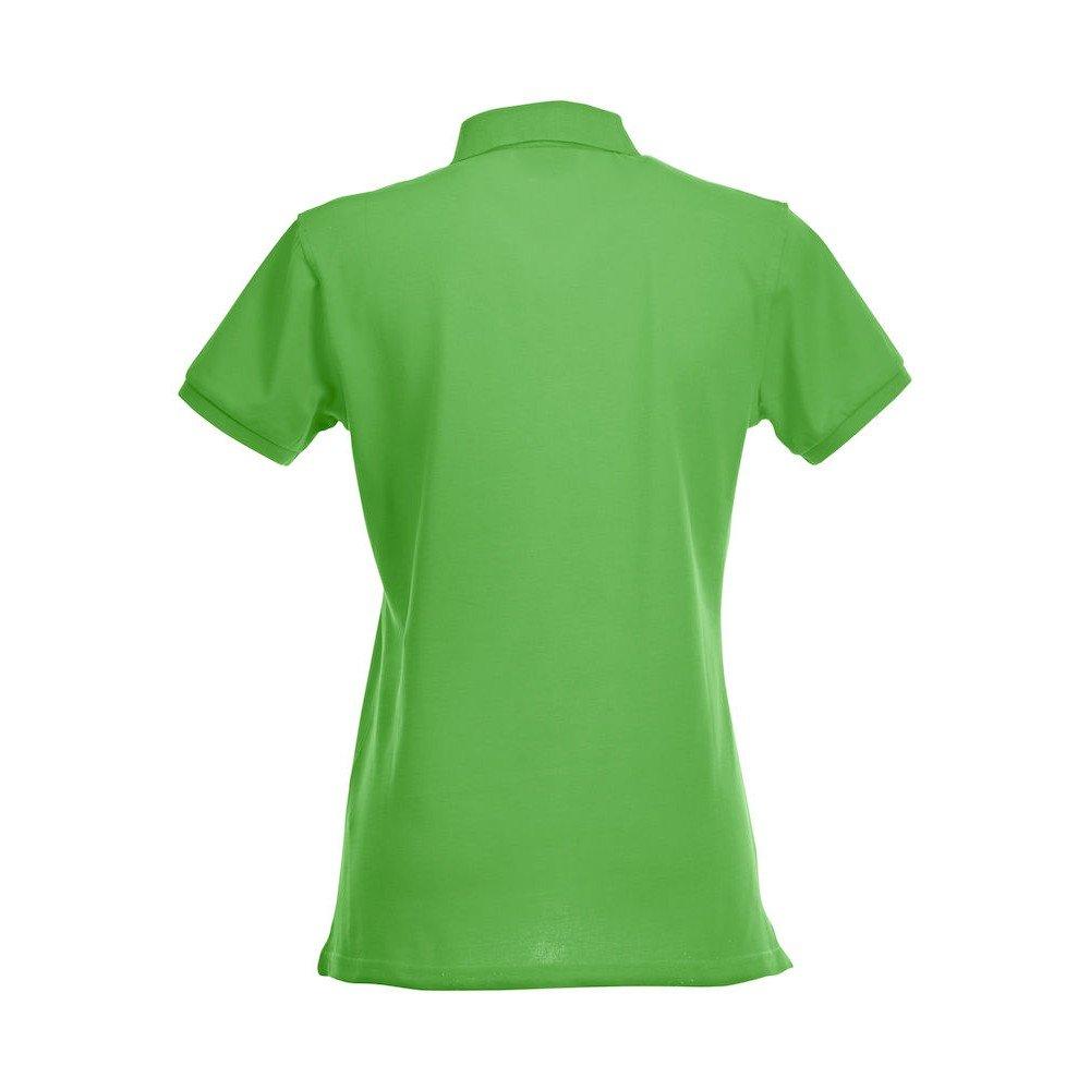 Clique Premium Poloshirt