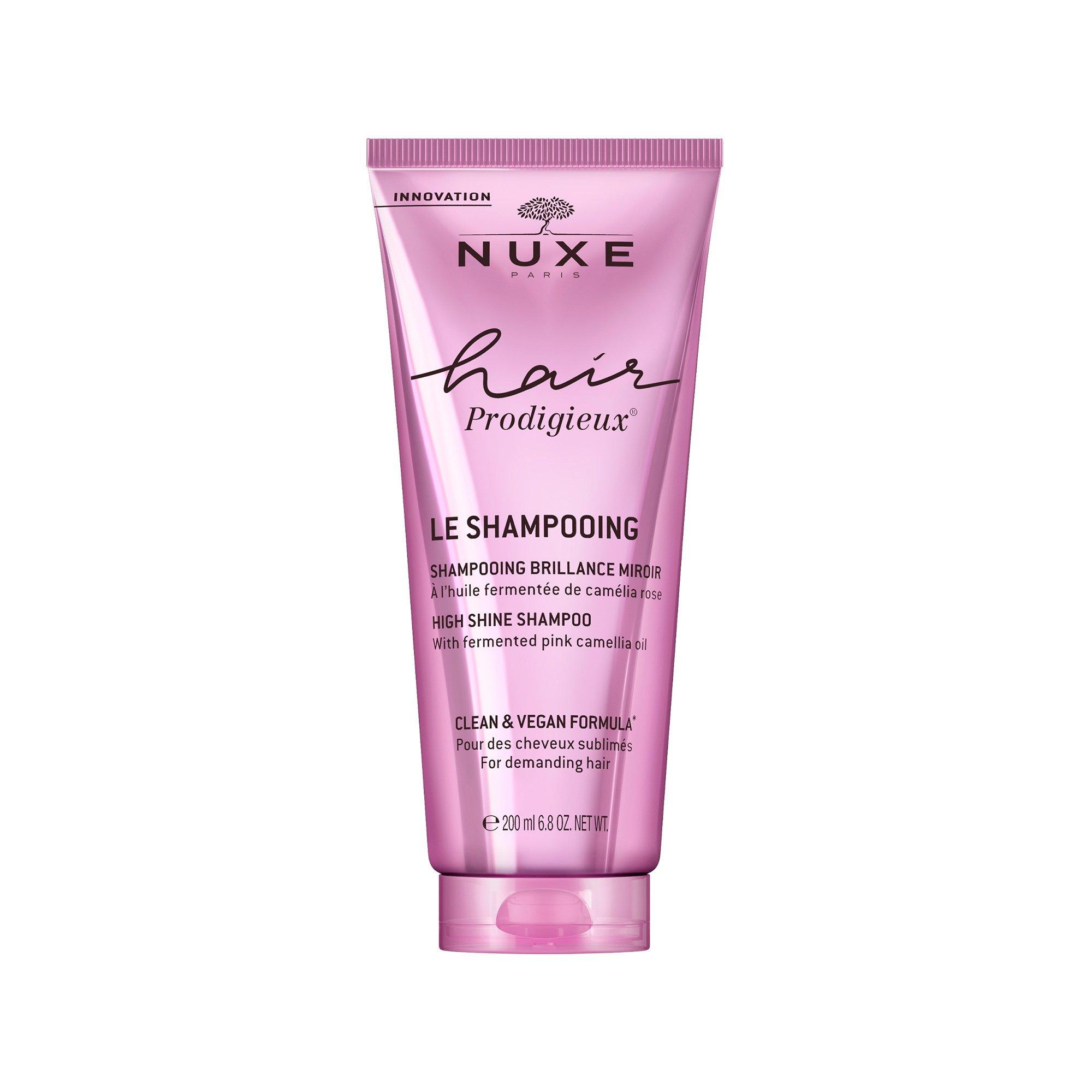 NUXE Hair Prodigieux® Glanz-Shampoo