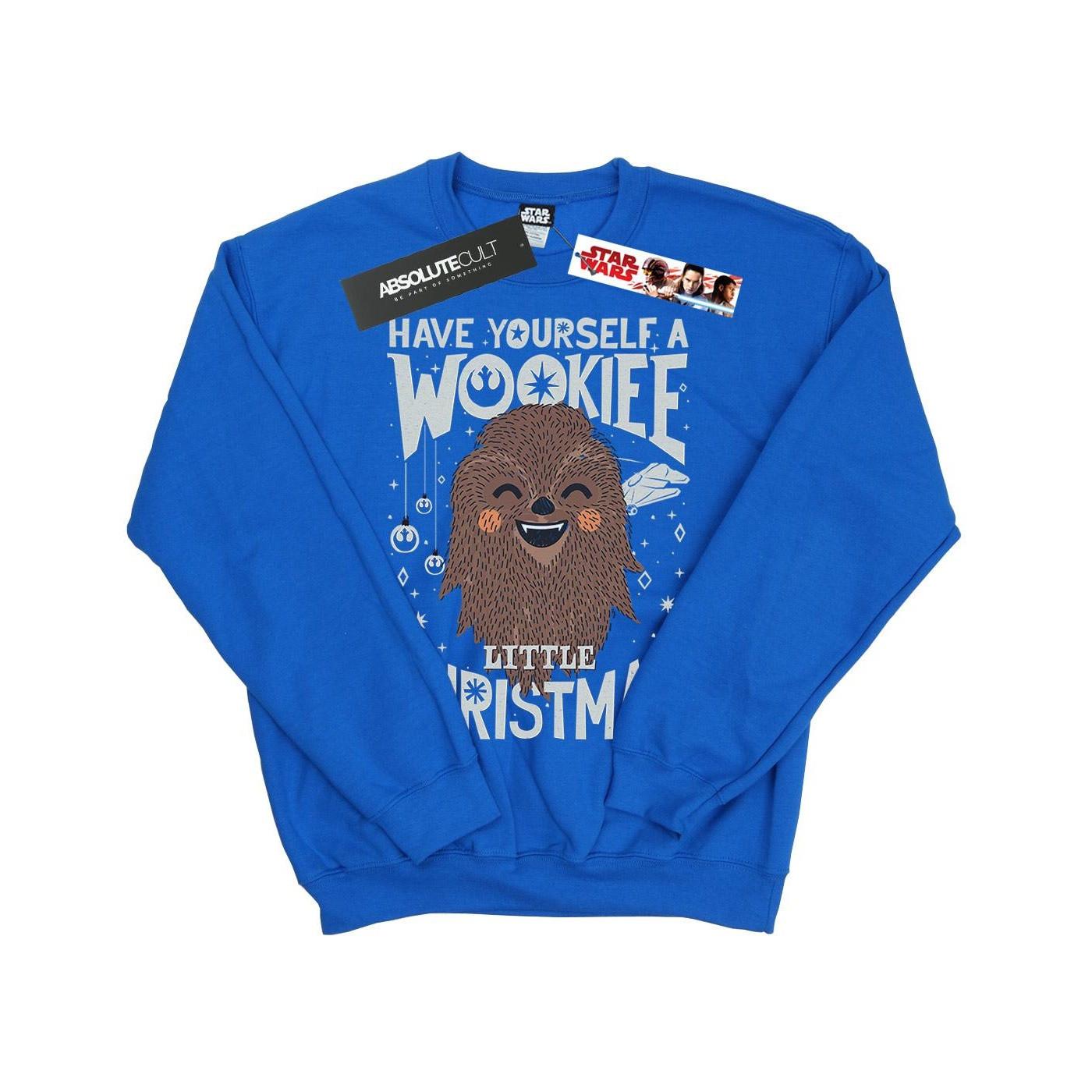 STAR WARS Wookiee Little Sweatshirt